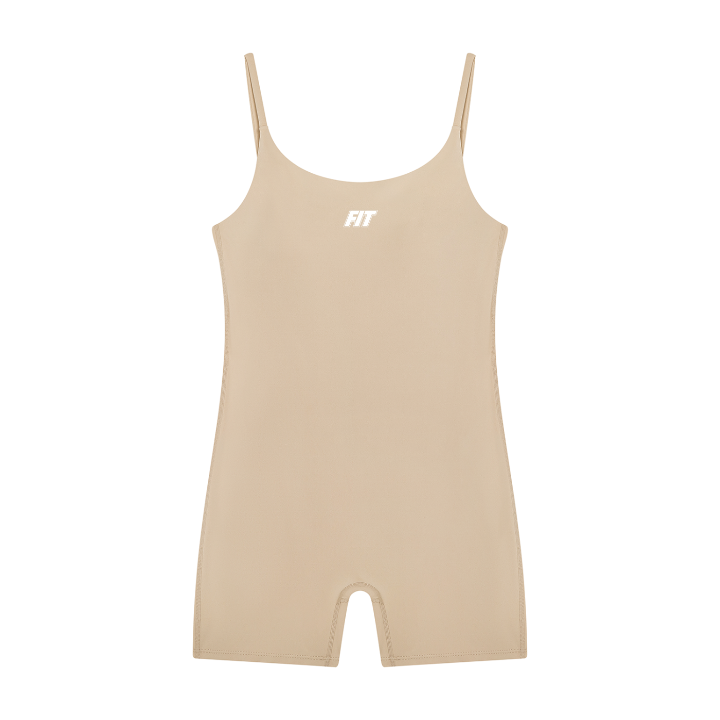Women’s Cardio District x FIT U-Neck Yoga Romper