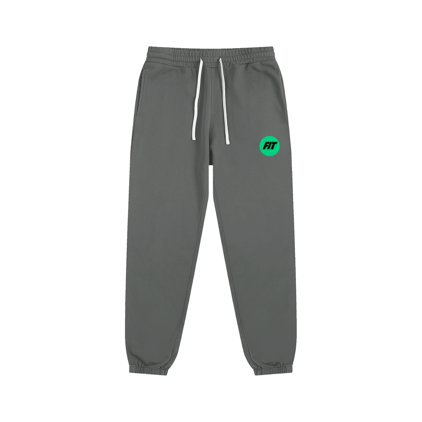 Unisex Cardio District x FIT Essential Sweatpants