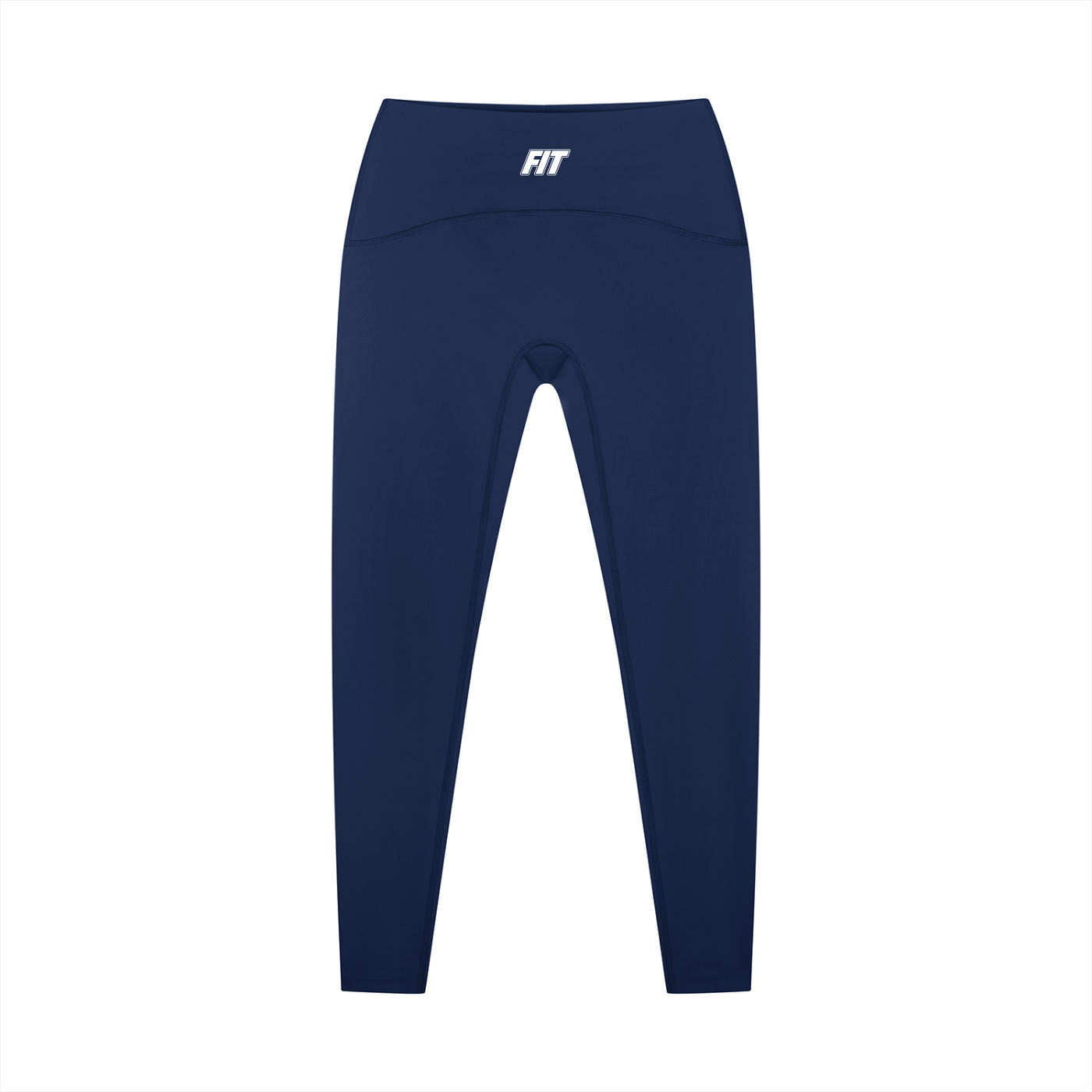 Women's Cardio District x FIT High-Waisted Ankle Length Yoga Leggings