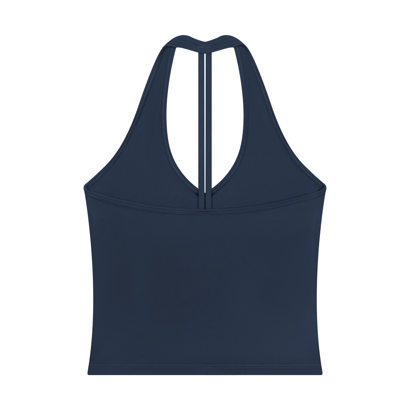 Women’s Cardio District X FIT Halter V-Neck Yoga Tank Top