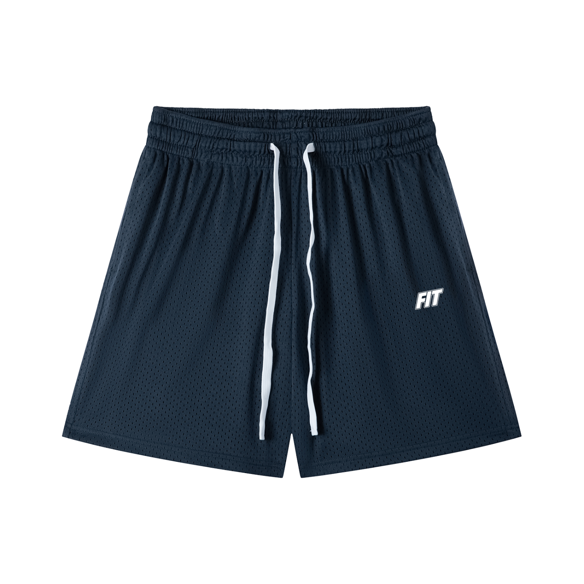 Men's Cardio District X FIT Mesh Drawstring Shorts