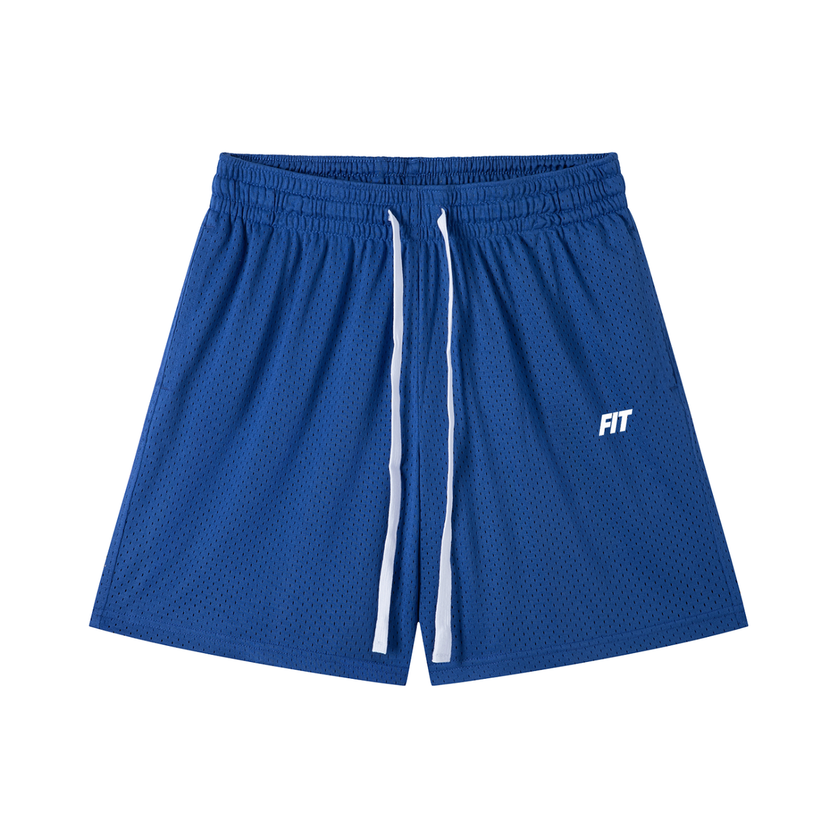 Men's Cardio District x FIT Mesh Drawstring Shorts