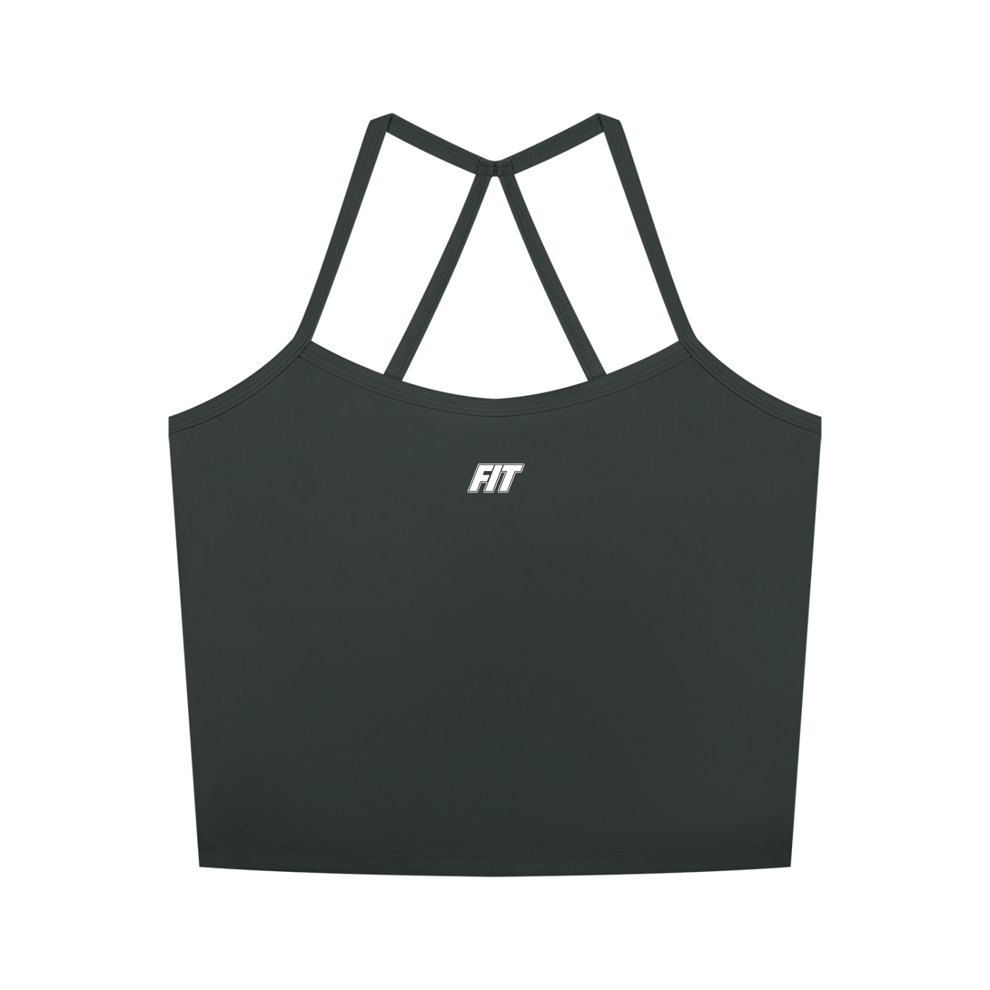 Women's Cardio District X FIT Yoga Tank Top