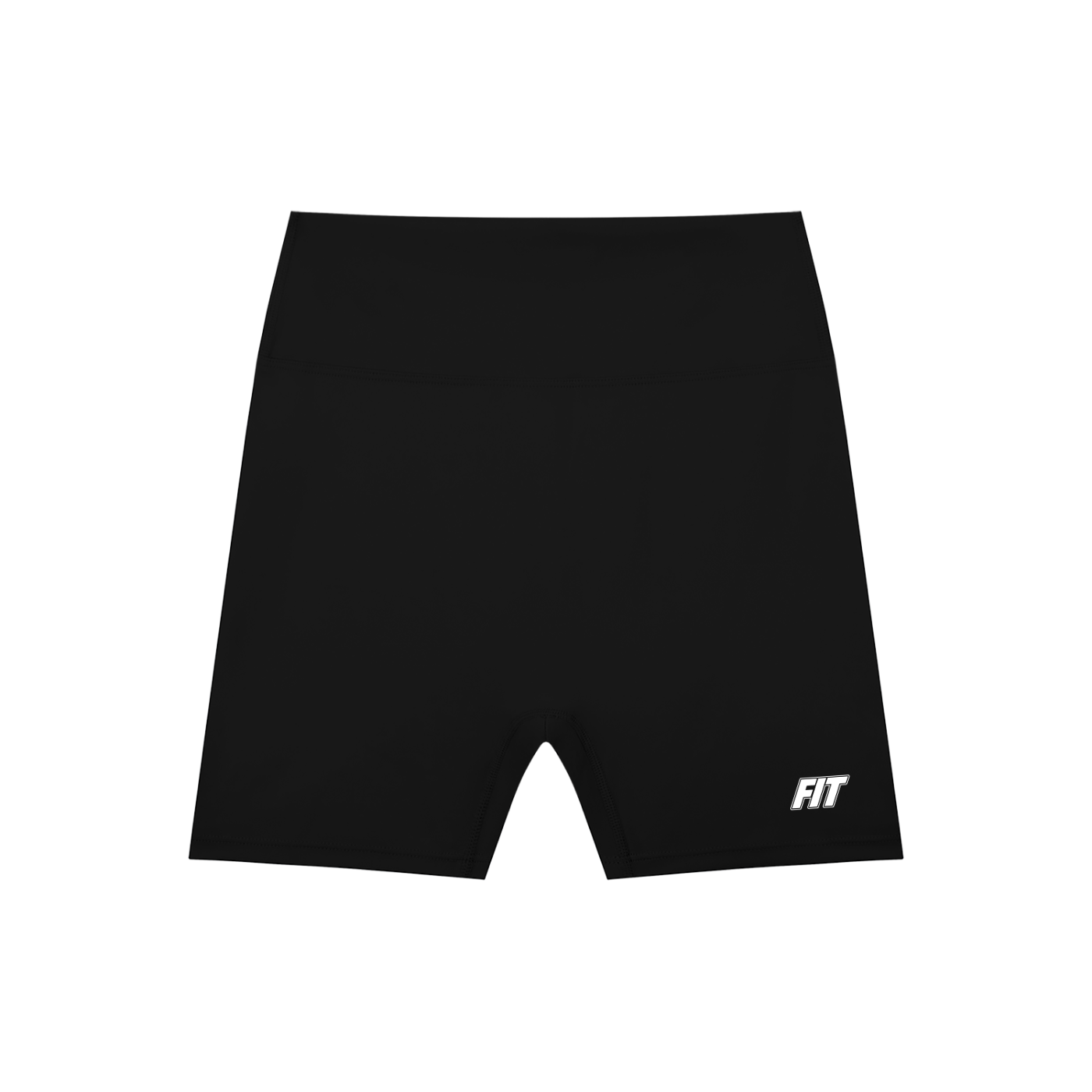 Women's Cardio District x FIT High-Waisted Blend Biker Shorts