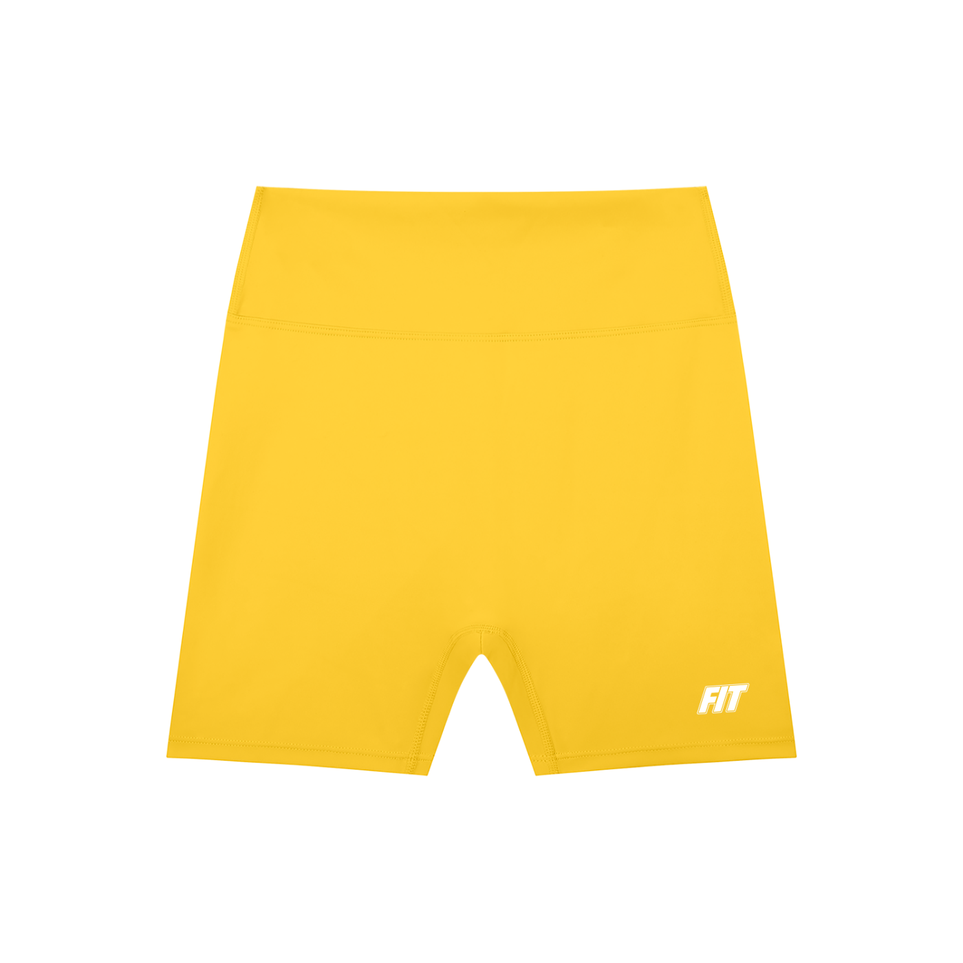 Women's Cardio District x FIT High-Waisted Blend Biker Shorts