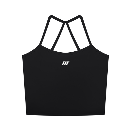Women's Cardio District X FIT Yoga Tank Top