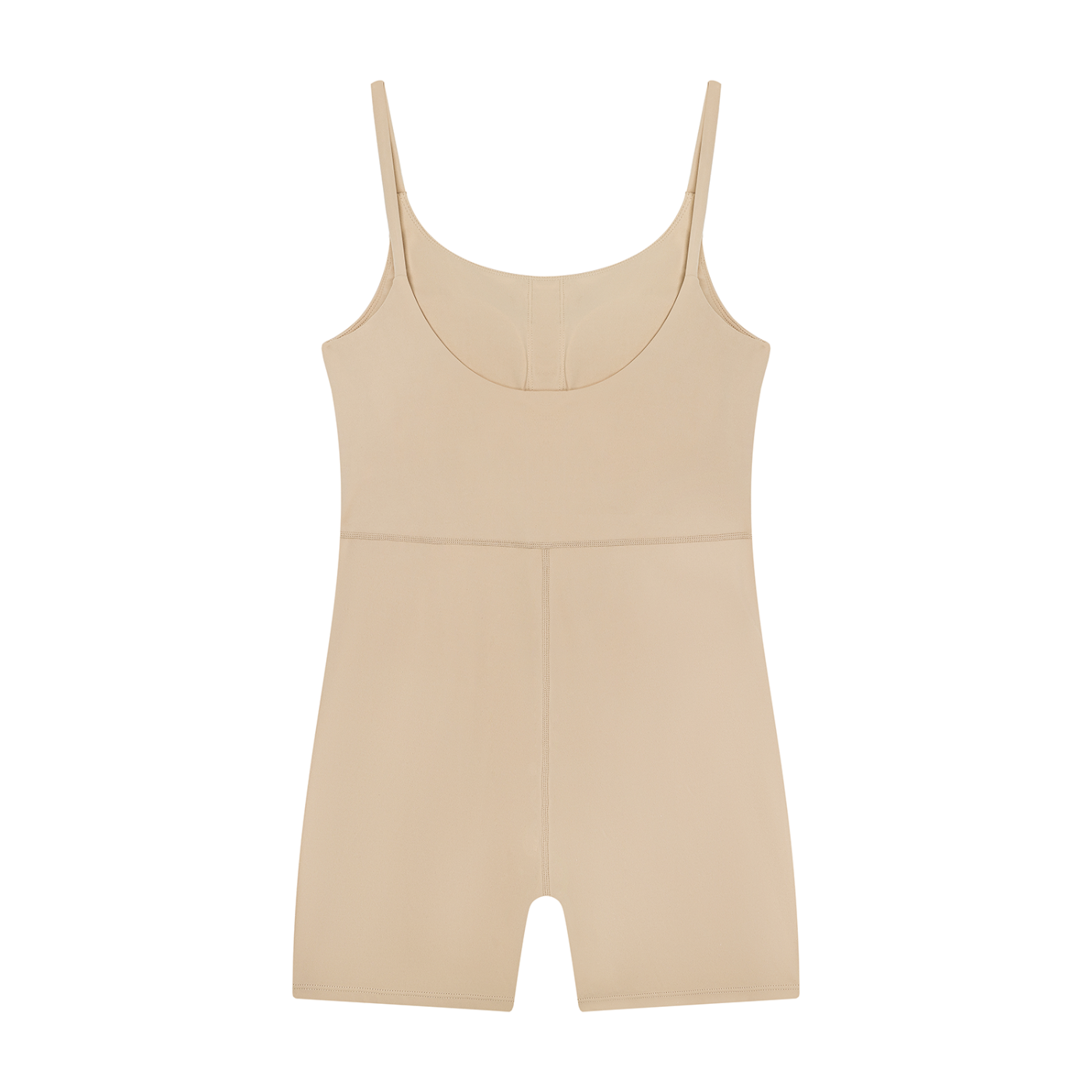 Women’s Cardio District x FIT U-Neck Yoga Romper