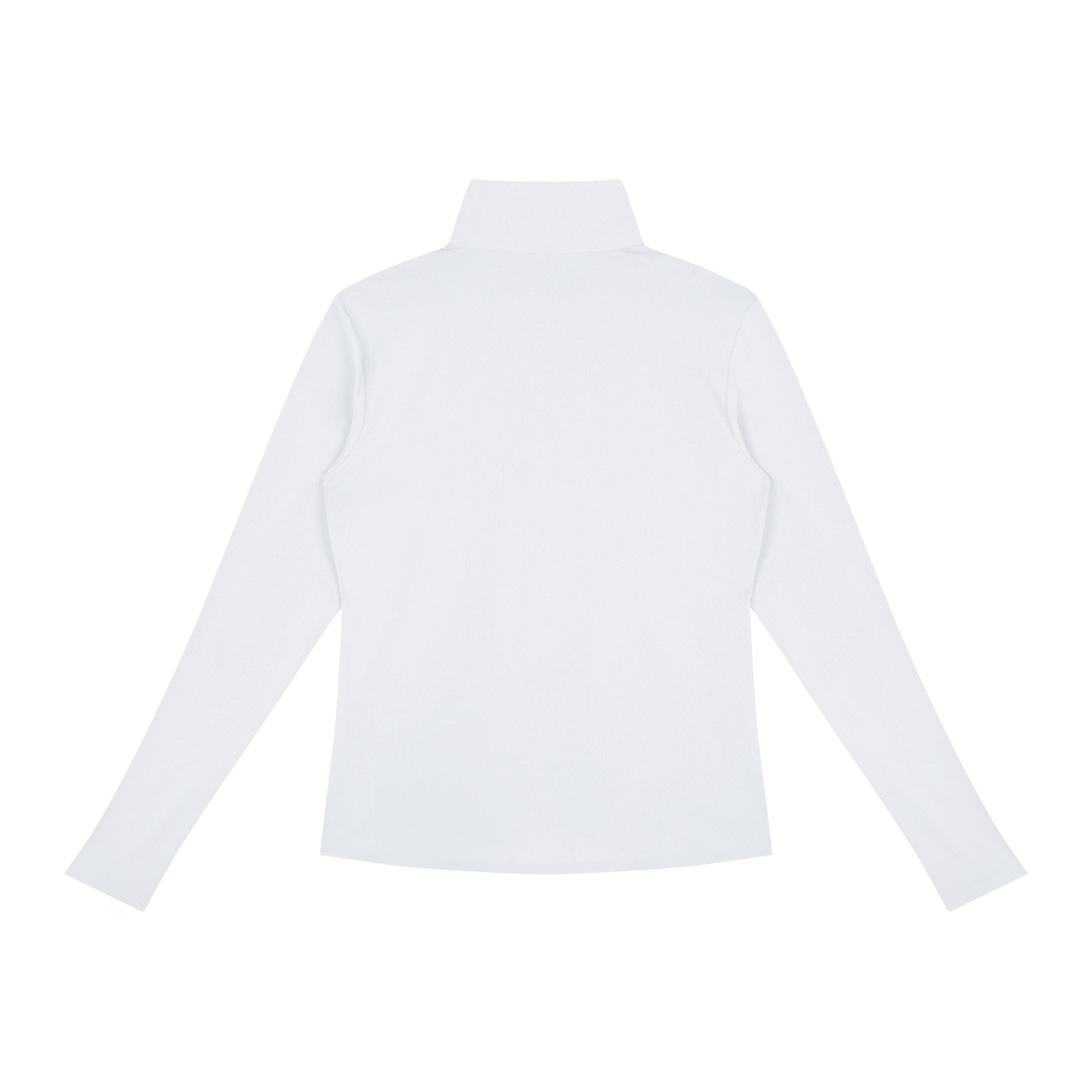 Women's Cardio District x FIT Quarter-Zip Yoga Pullover