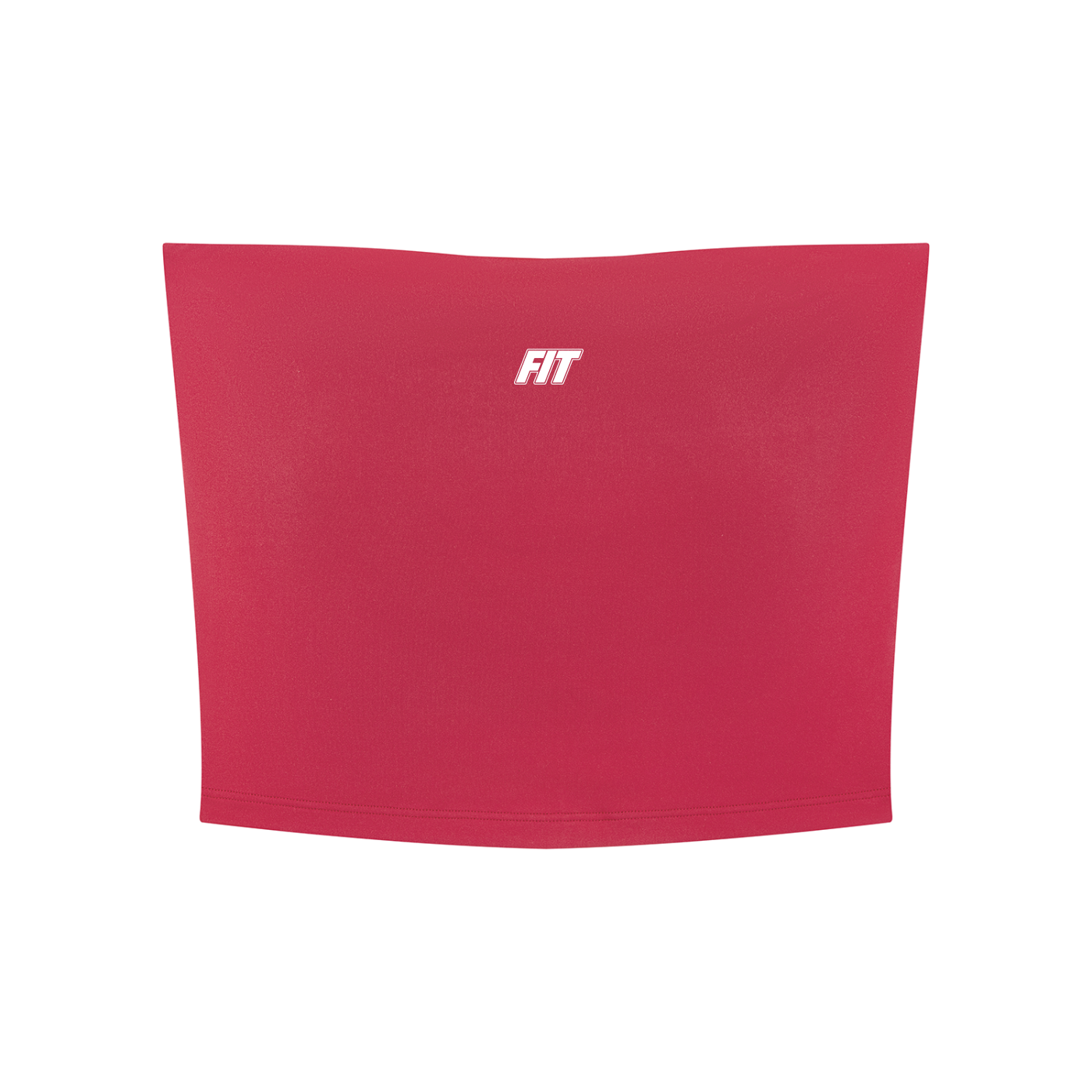 Women’s Cardio District X FIT Yoga Cropped Tube Top
