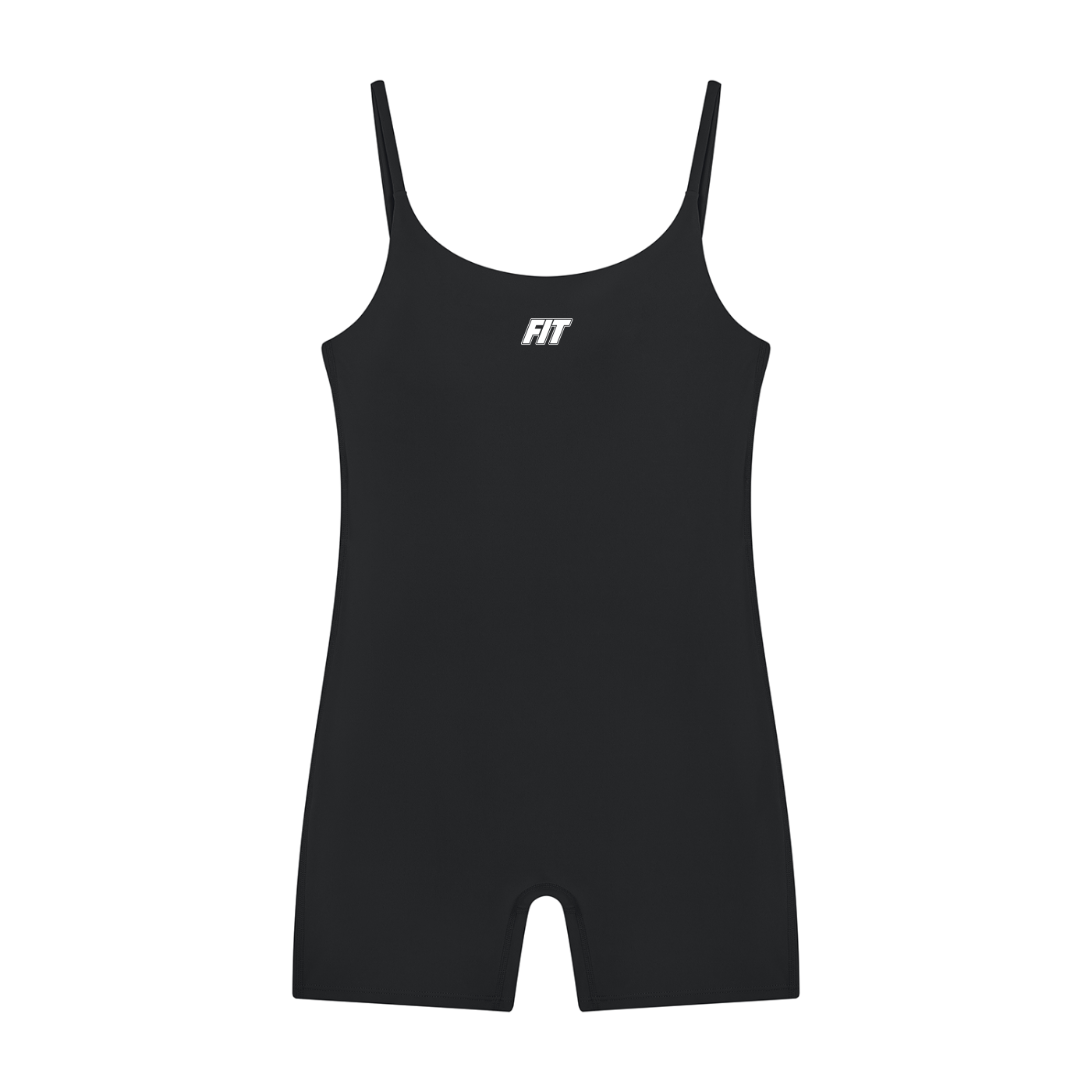 Women’s Cardio District x FIT U-Neck Yoga Romper