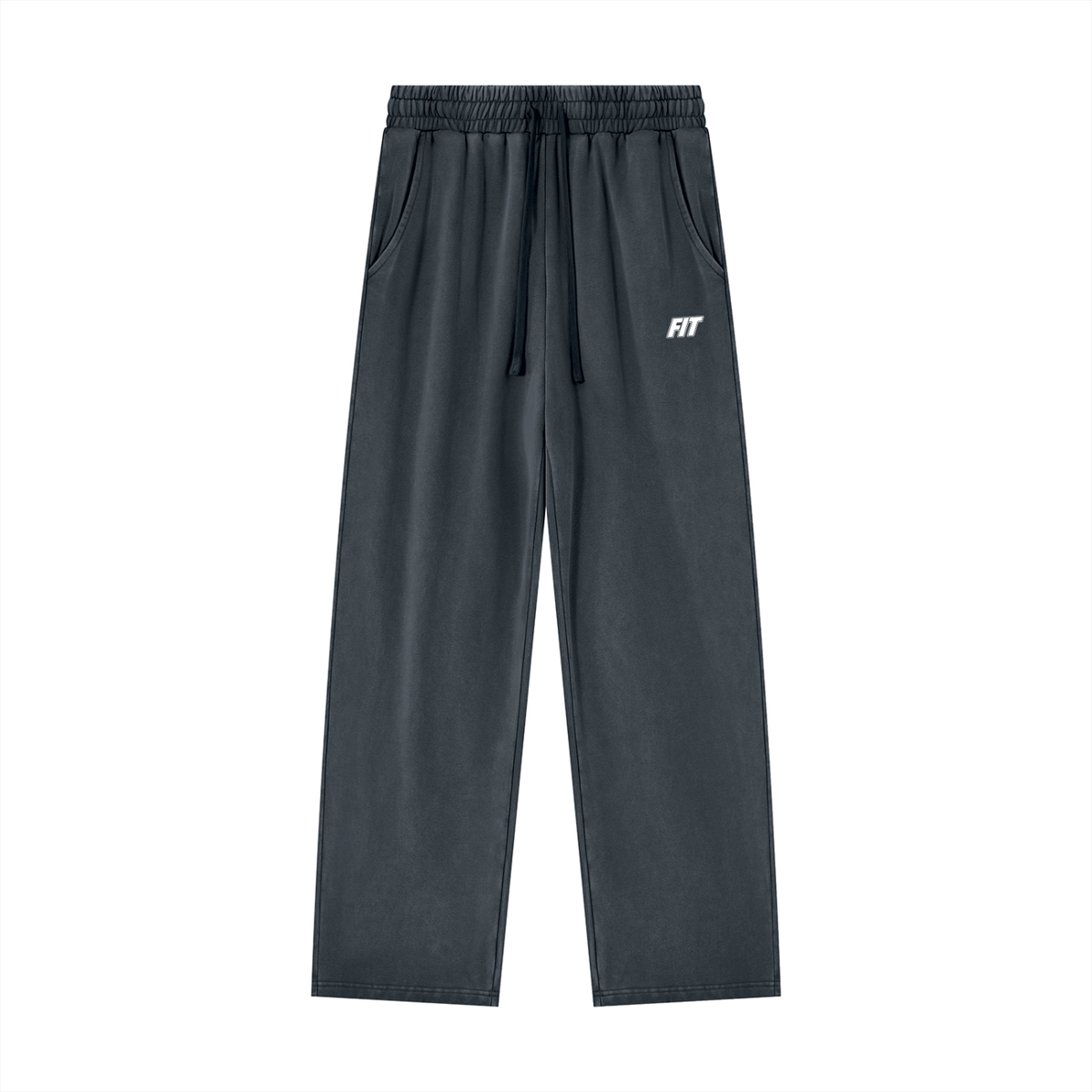 Men's Cardio District x FIT Heavyweight Vintage Wash Sweatpants