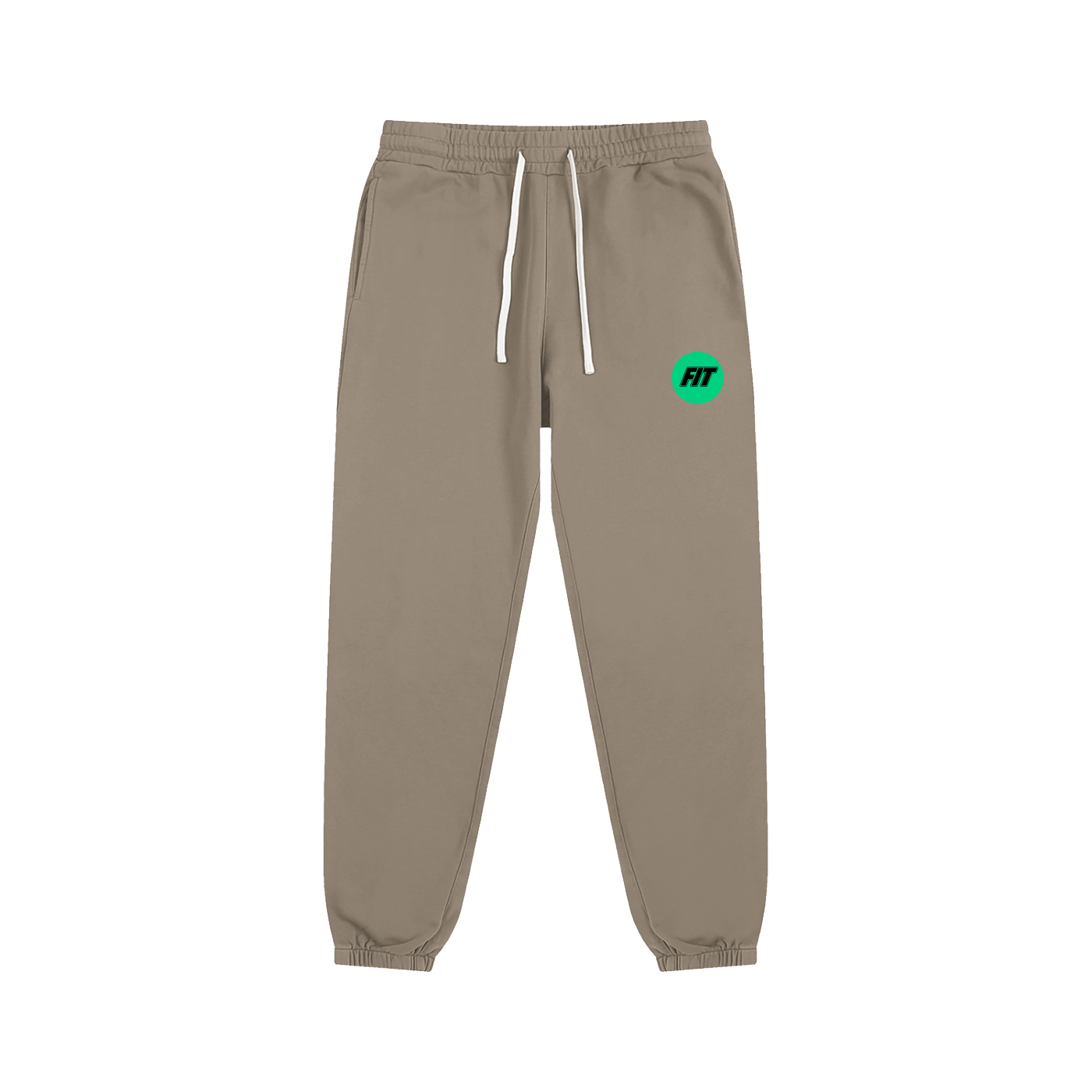 Unisex Cardio District x FIT Essential Sweatpants