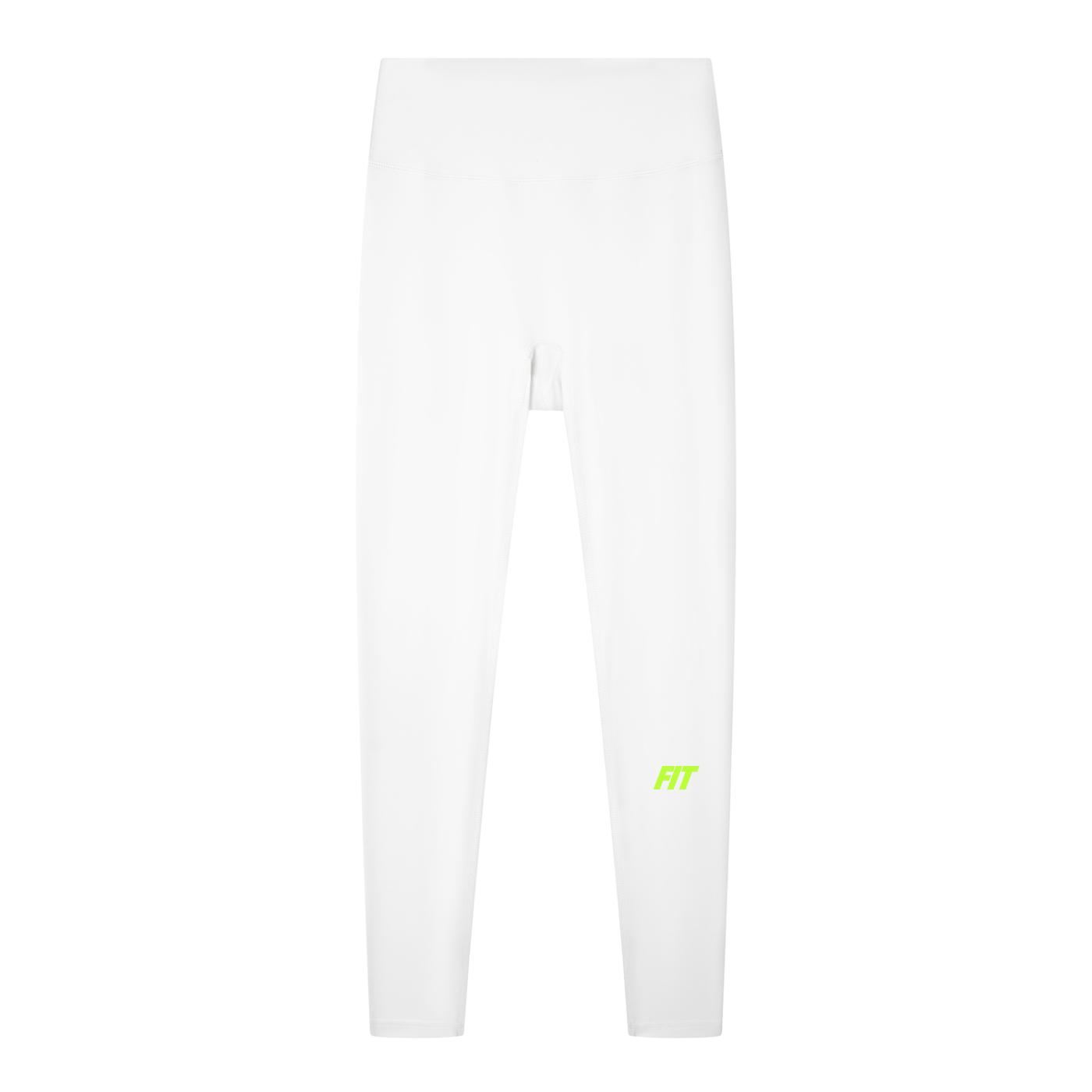 Women's Cardio District x FIT Solid High Rise Leggings