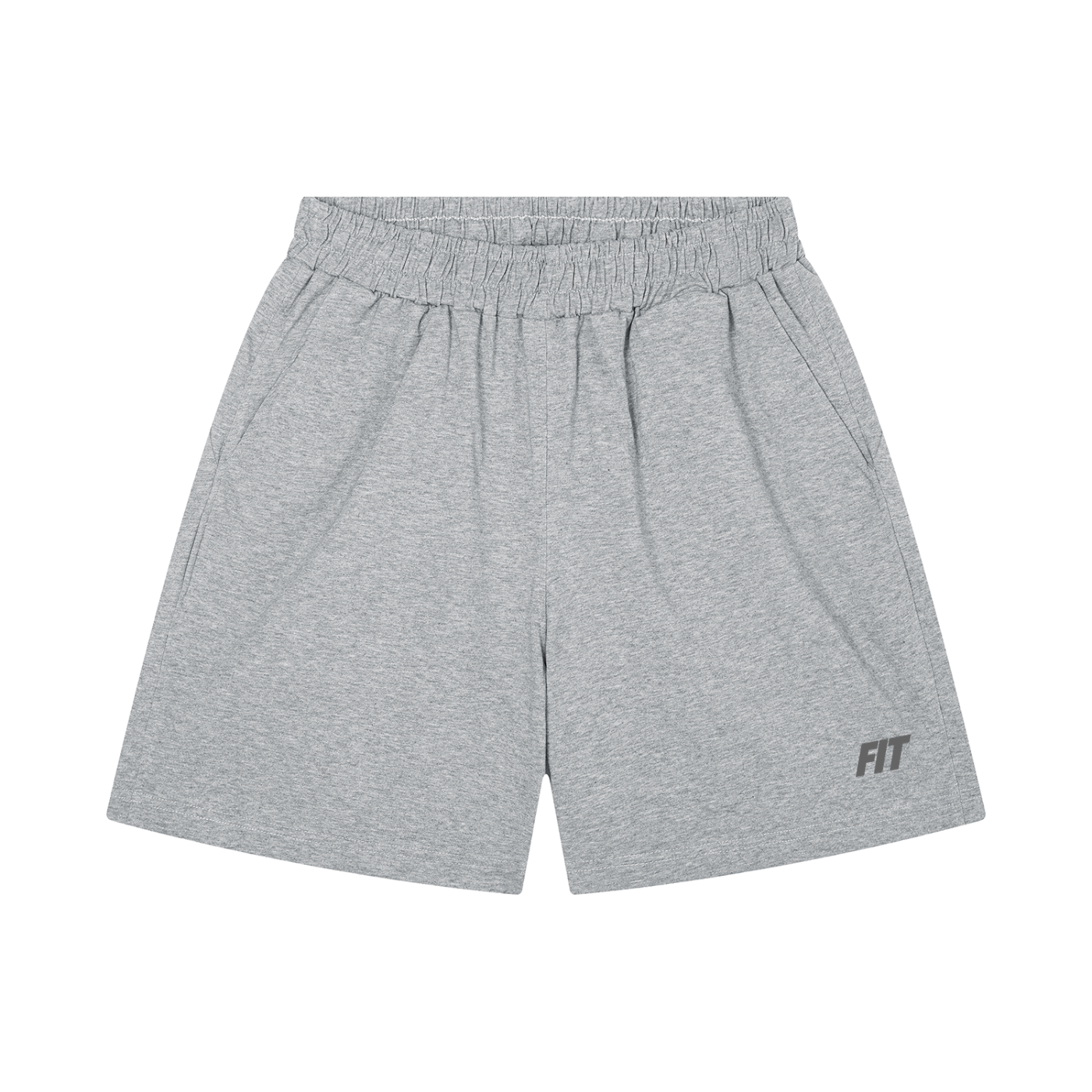 Men's Cardio District x FIT Regular Fit Shorts