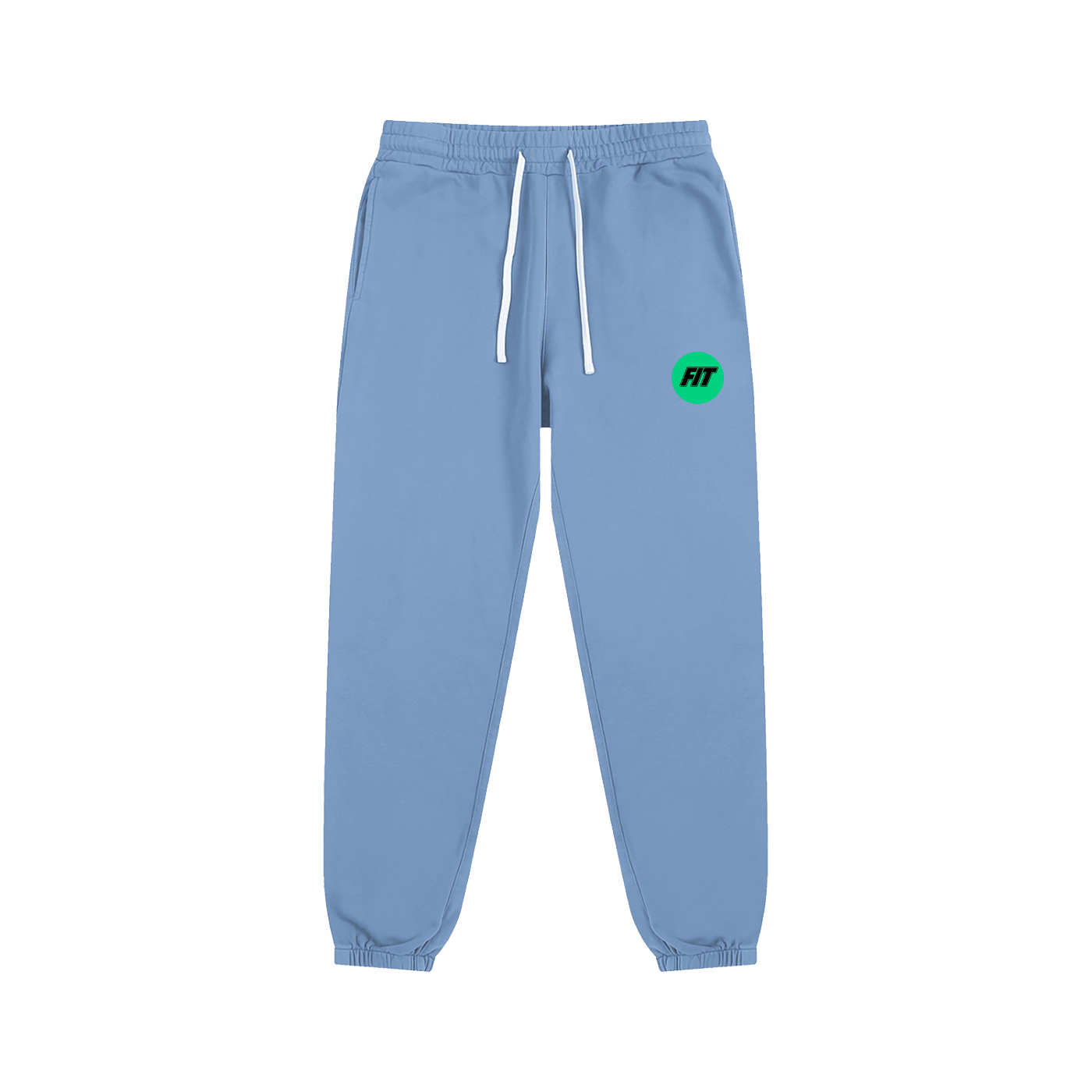 Unisex Cardio District x FIT Essential Sweatpants