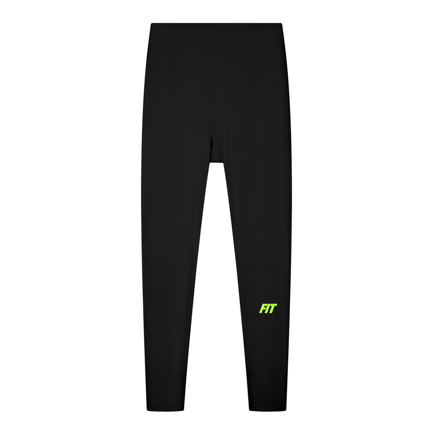 Women's Cardio District x FIT Solid High Rise Leggings