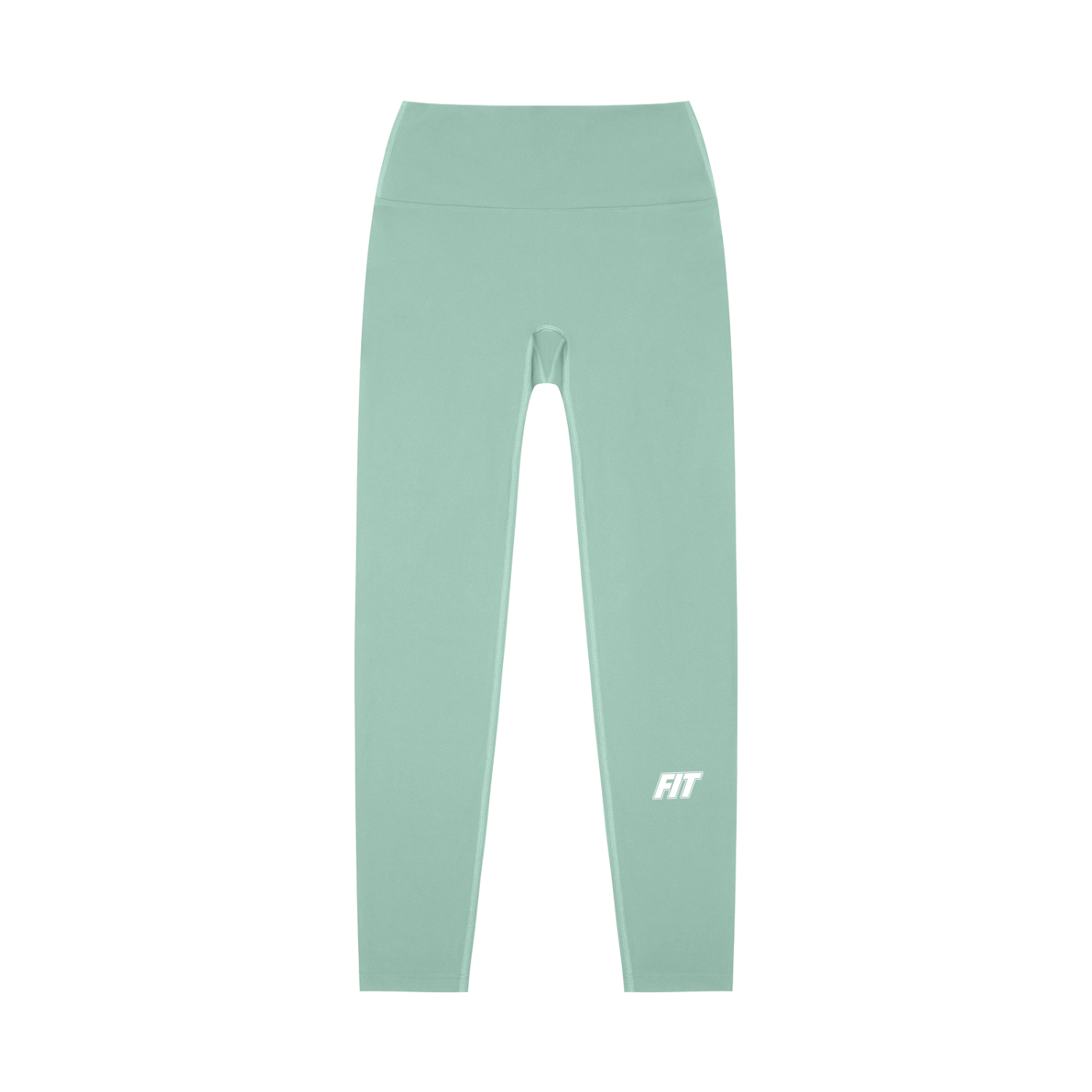 Women's Cardio District x FIT High-Waisted Yoga Leggings