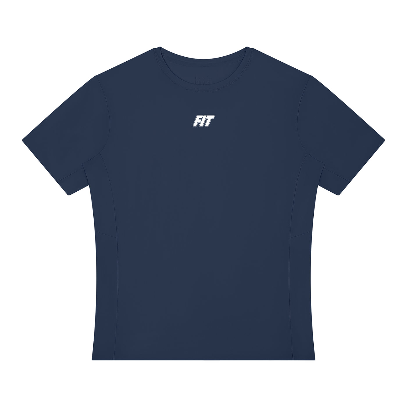 Men's Cardio District X FIT Lightweight Performance T-Shirt