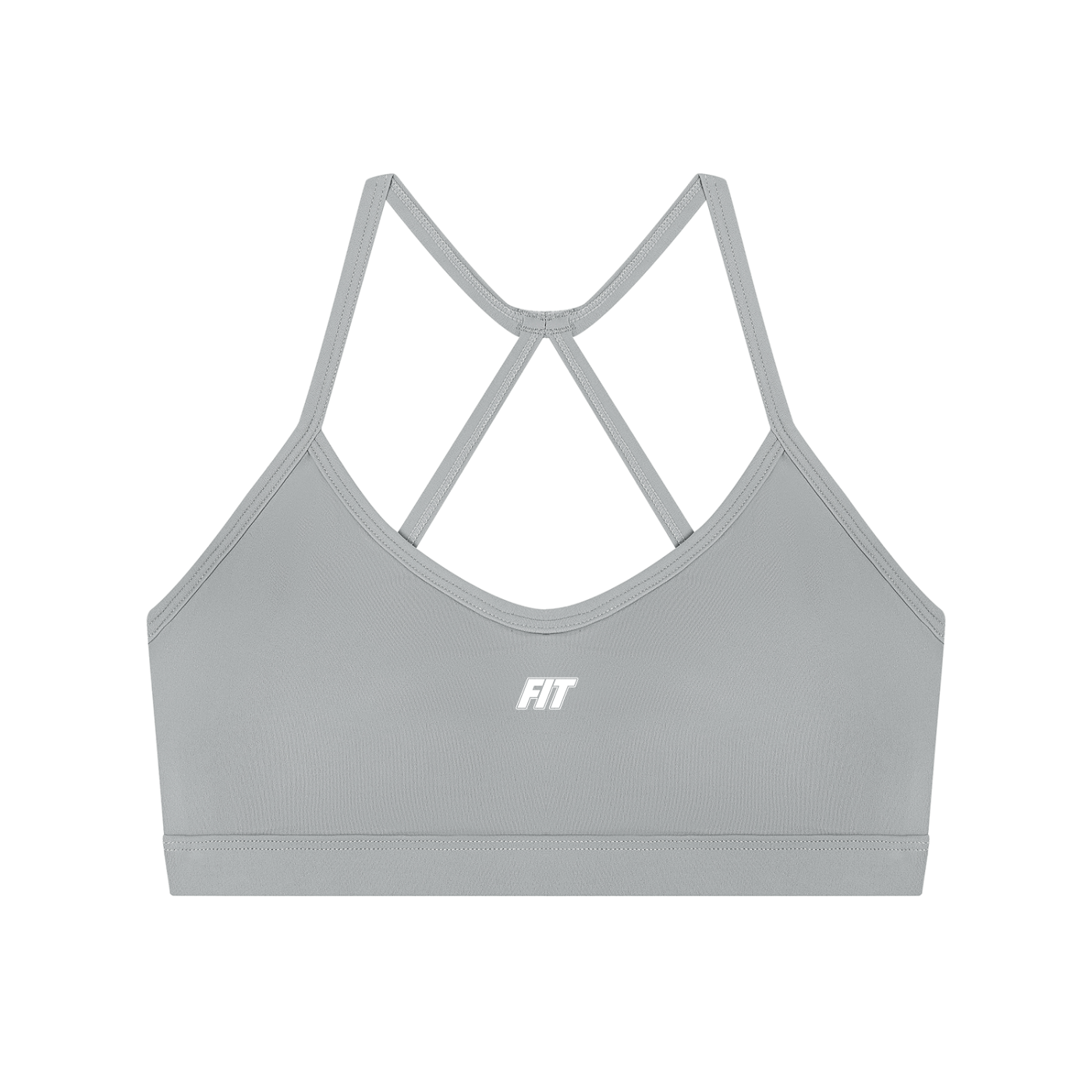 Women’s Cardio District X FIT Tight Yoga Sports Bra