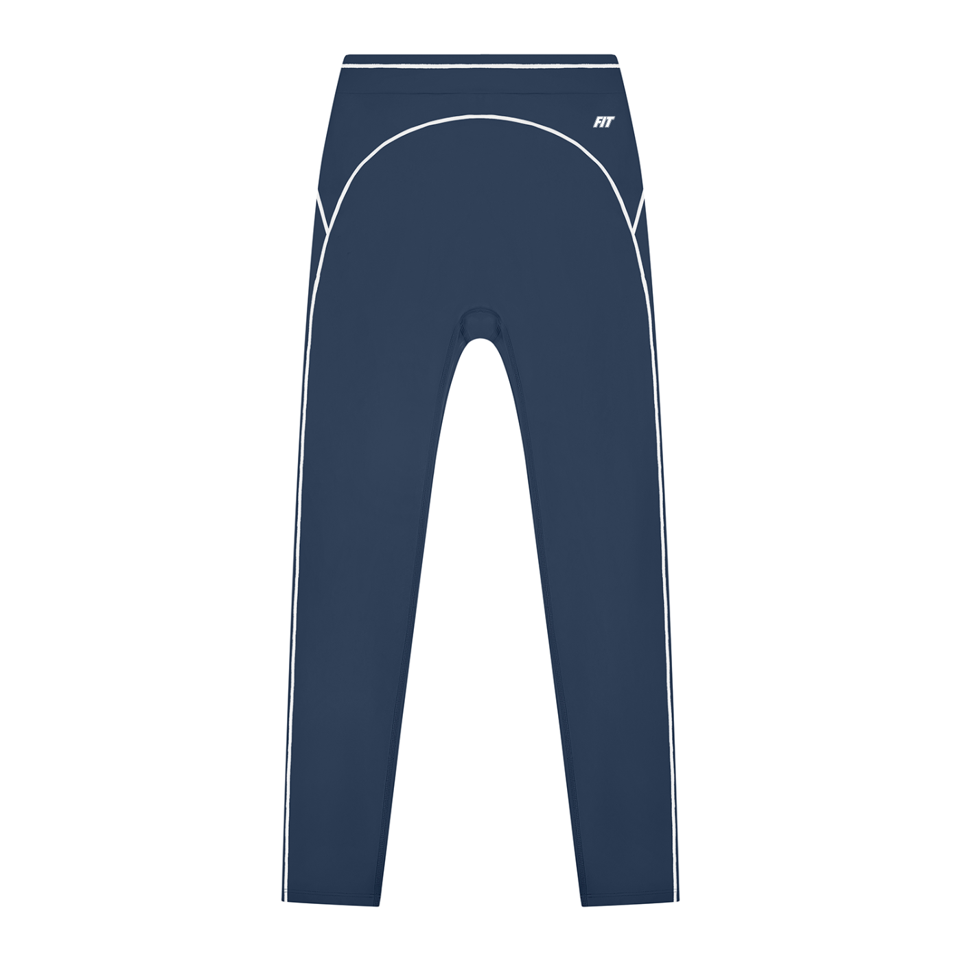 Women's Cardio District x FIT High Rise Topstitching Leggings