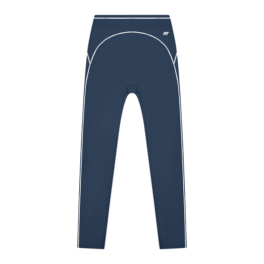 Women's Cardio District x FIT High Rise Topstitching Leggings