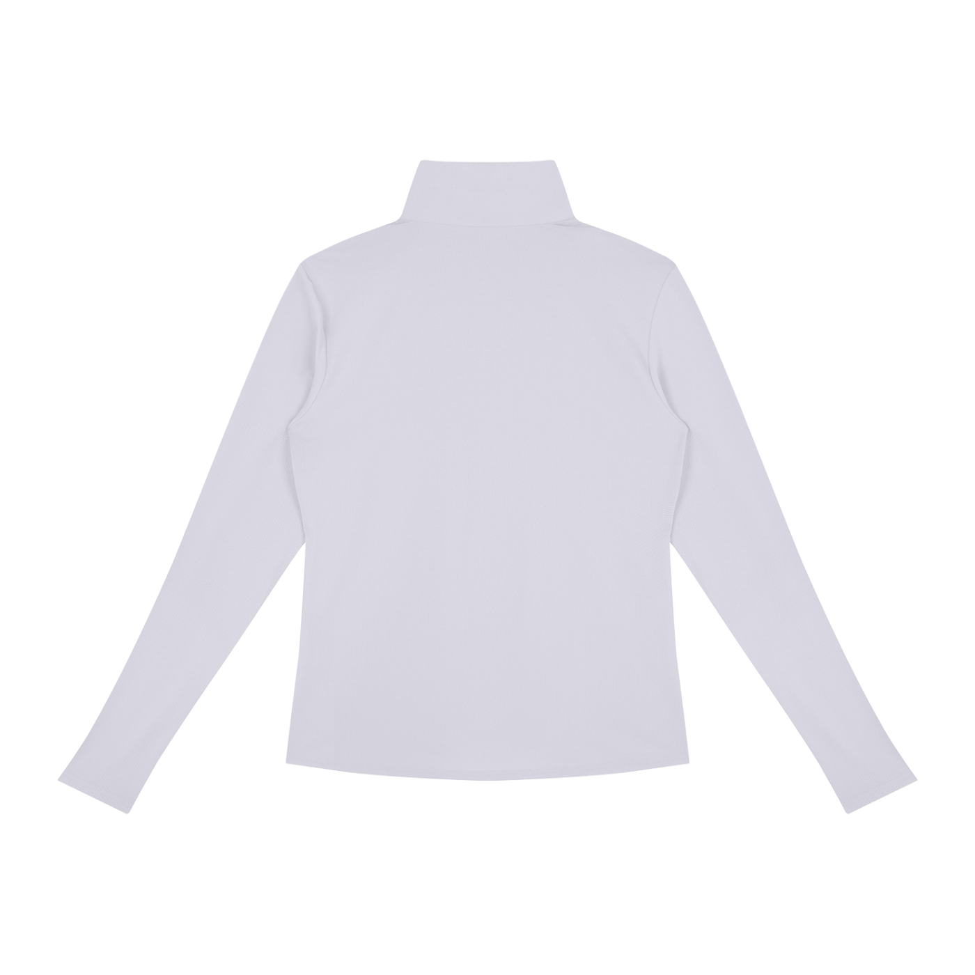 Women's Cardio District x FIT Quarter-Zip Yoga Pullover