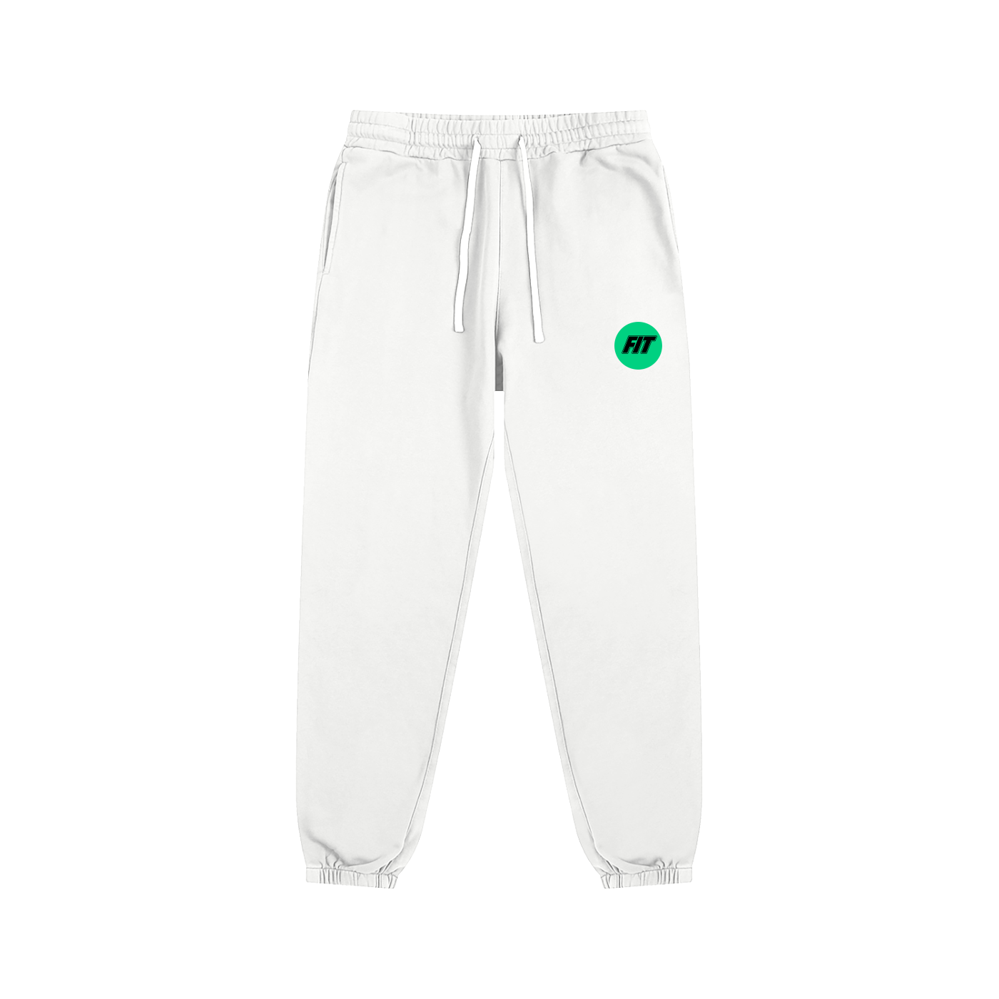 Unisex Cardio District x FIT Essential Sweatpants
