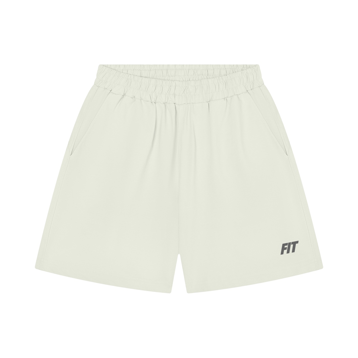 Men's Cardio District x FIT Regular Fit Shorts
