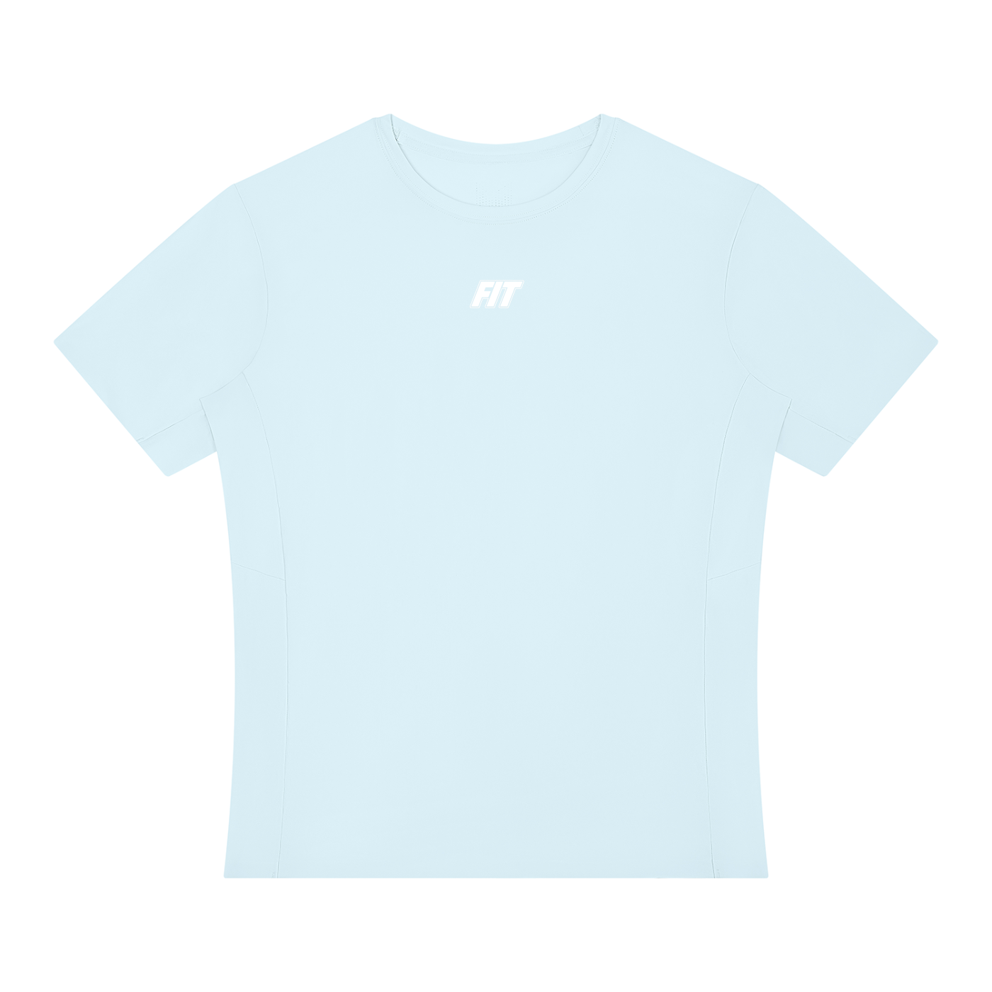 Men's Cardio District X FIT Lightweight Performance T-Shirt