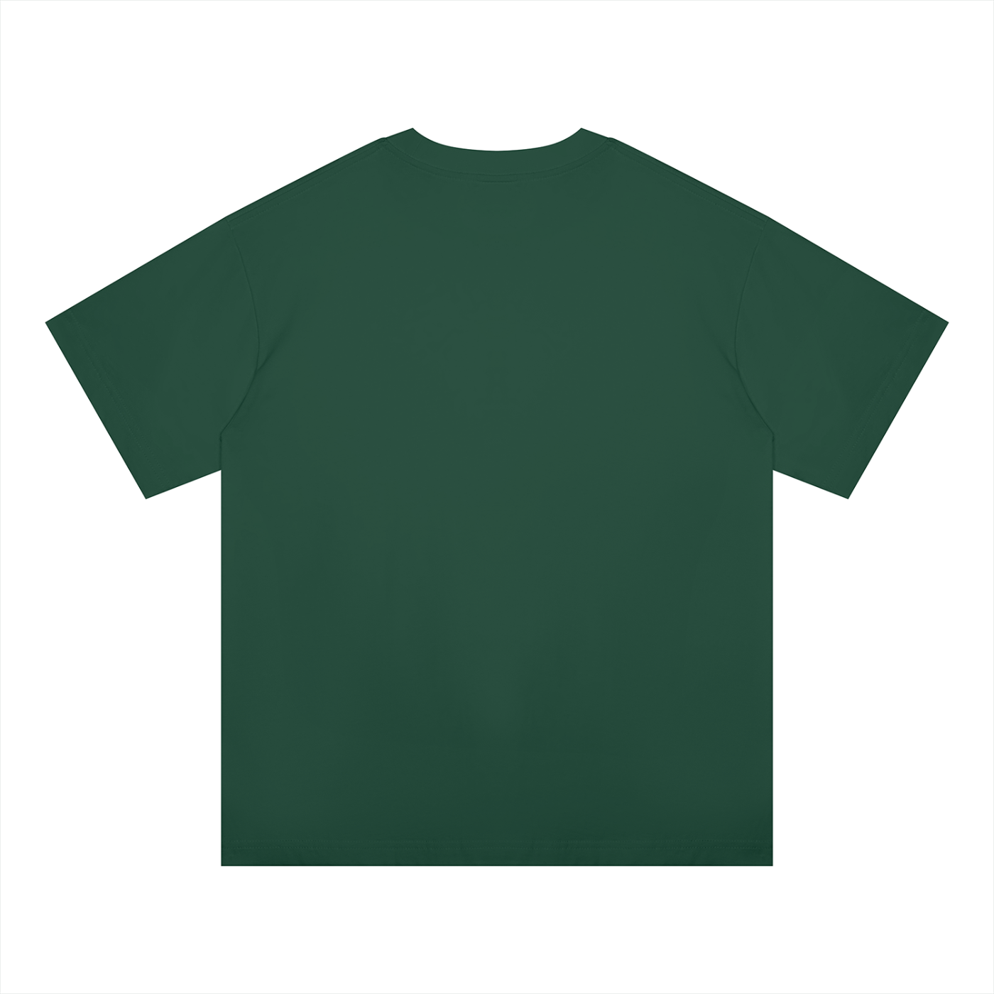 Men's Cardio District X FIT Oversized Drop Shoulder T-Shirt