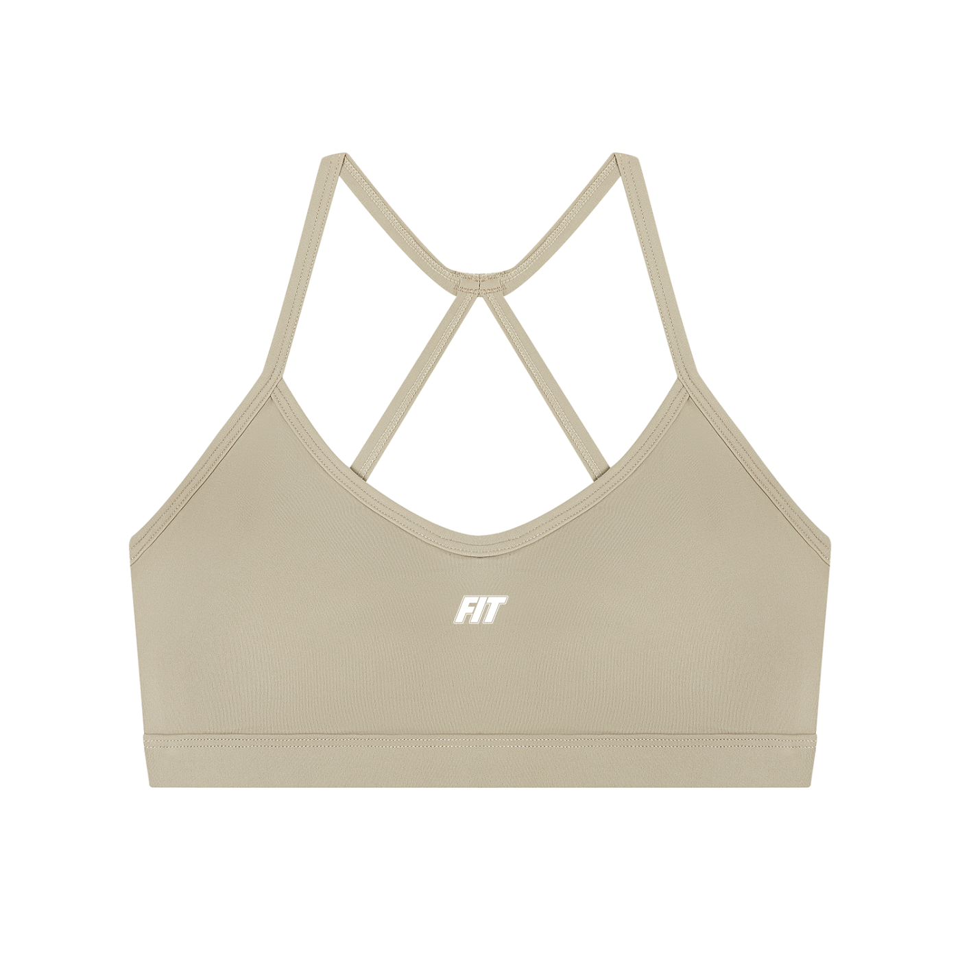 Women’s Cardio District X FIT Tight Yoga Sports Bra