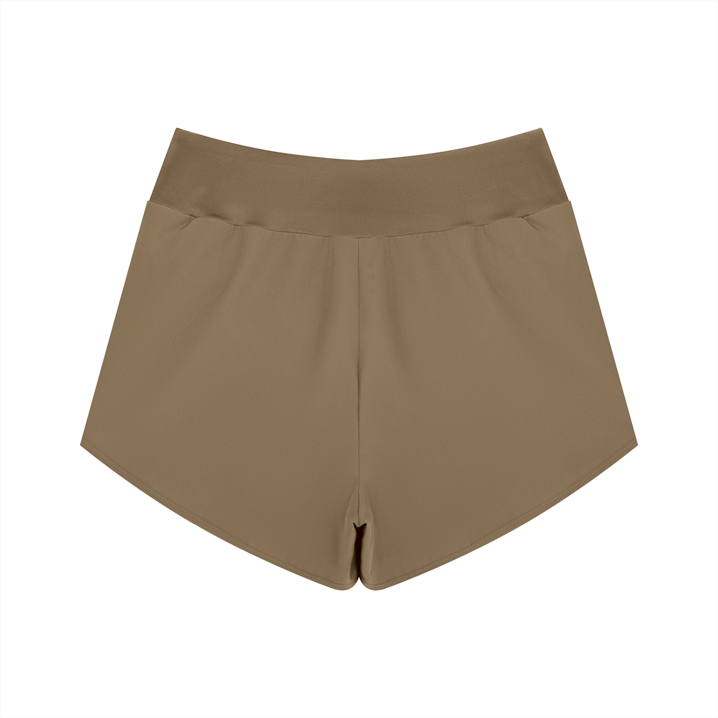 Women's Cardio District X FIT High Rise Yoga Shorts