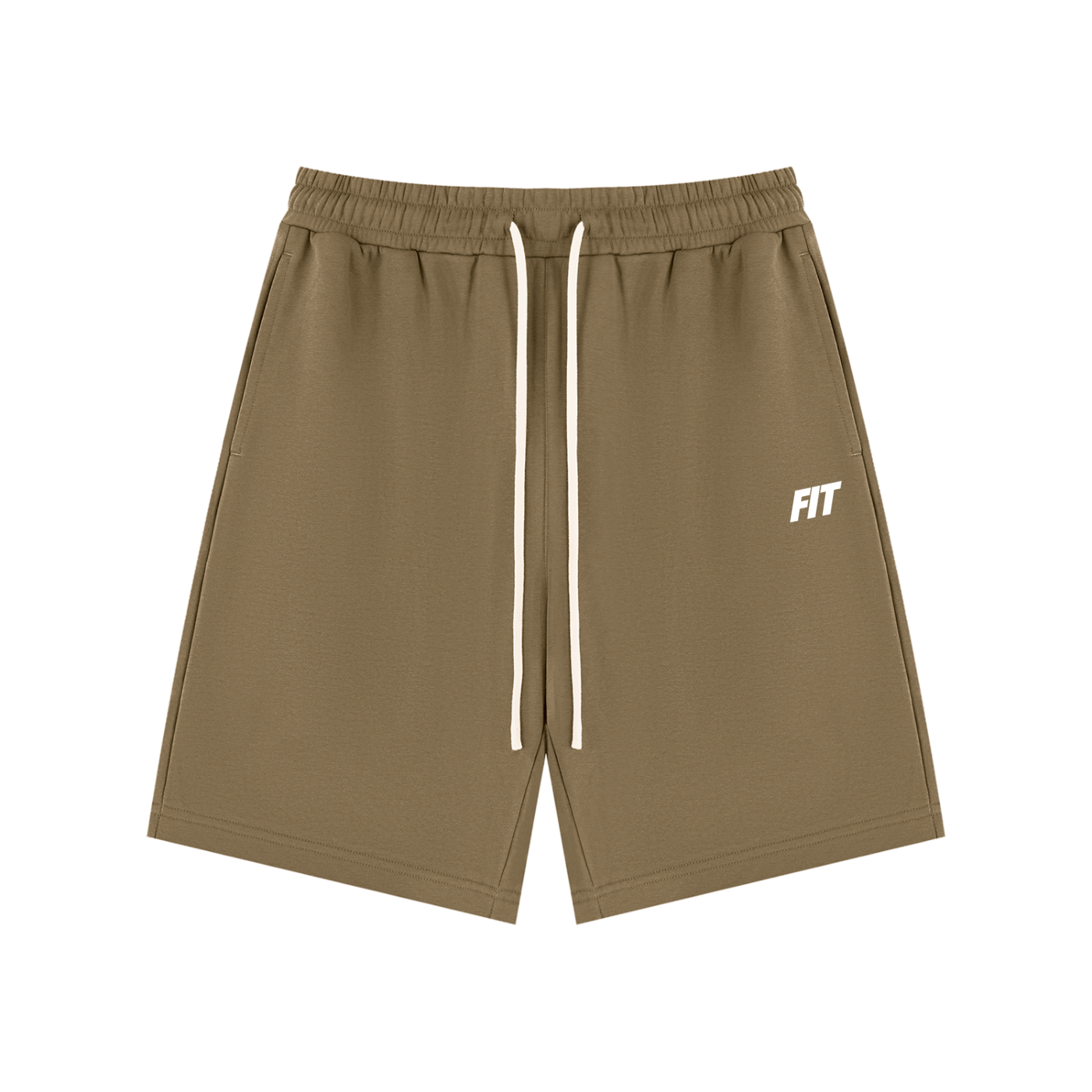 Men's Cardio District x FIT Drawstring Shorts