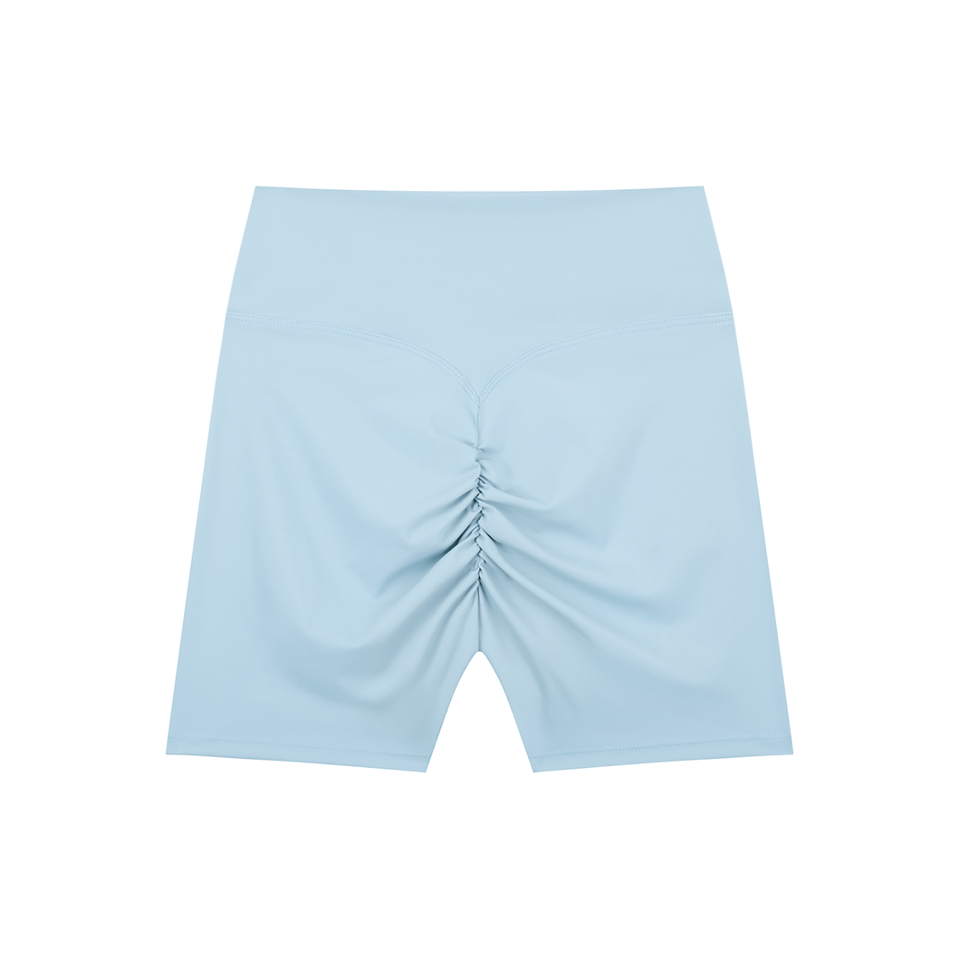 Women's Cardio District x FIT High-Waisted Blend Biker Shorts