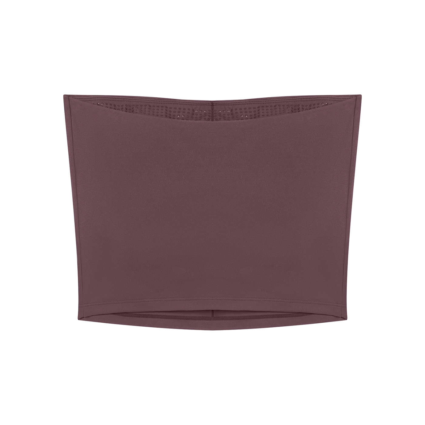 Women’s Cardio District X FIT Yoga Cropped Tube Top