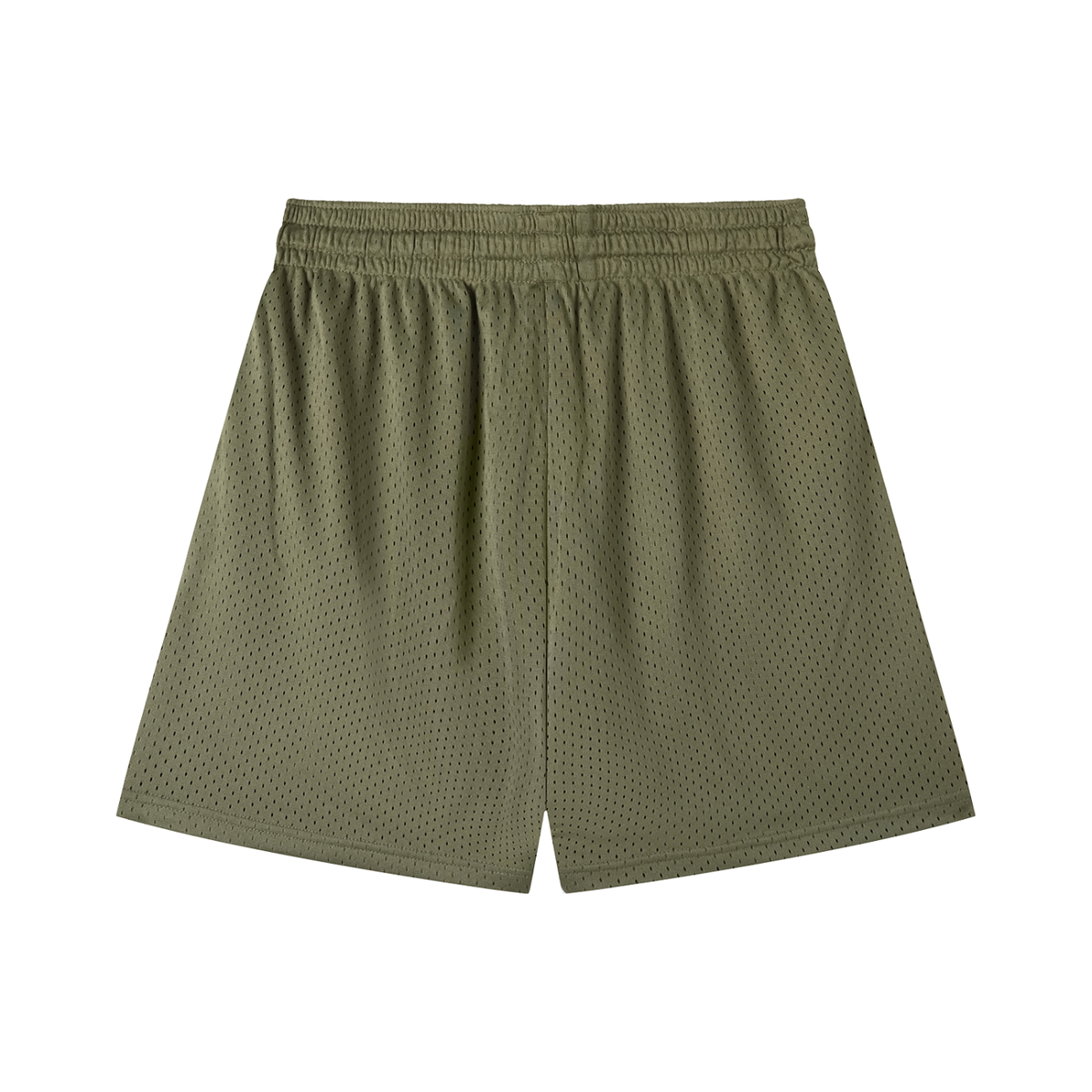 Men's Cardio District X FIT Mesh Drawstring Shorts