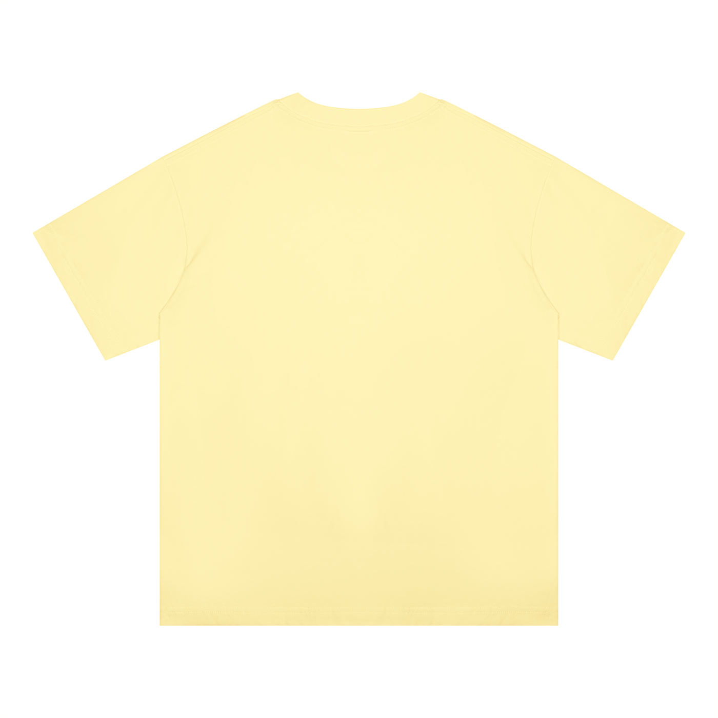Men's Cardio District X FIT Oversized Drop Shoulder T-Shirt