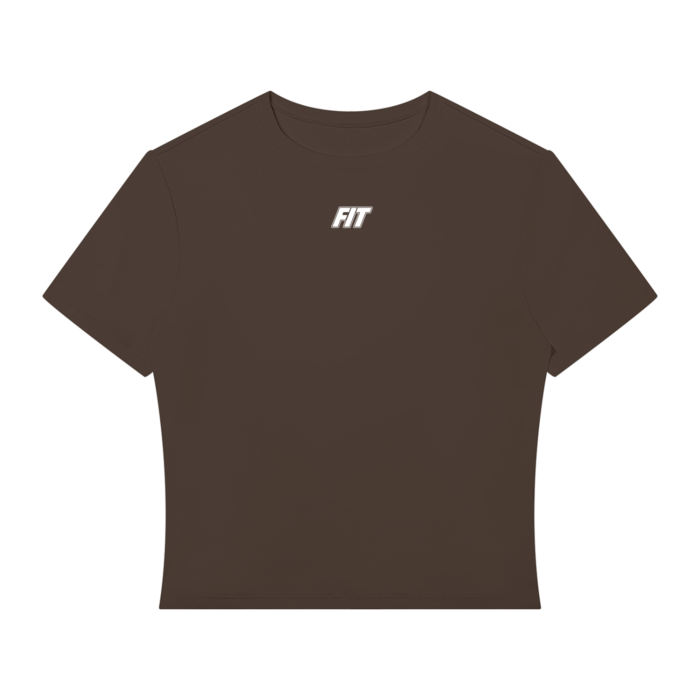Women’s Cardio District x FIT Performance Crop T-Shirt