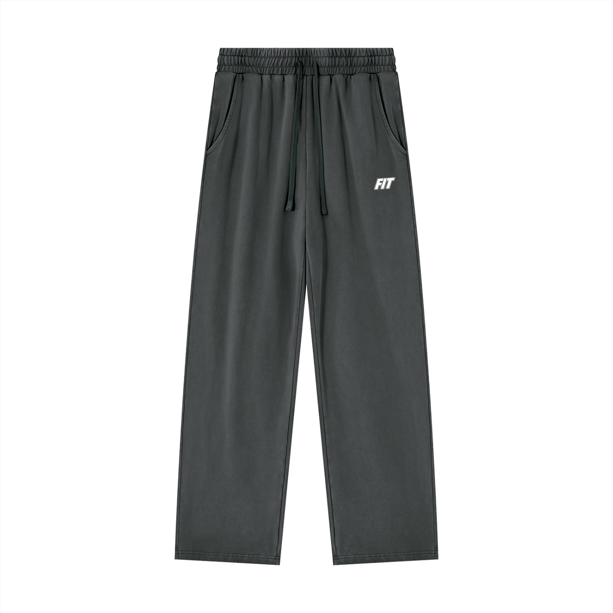 Men's Cardio District x FIT Heavyweight Vintage Wash Sweatpants