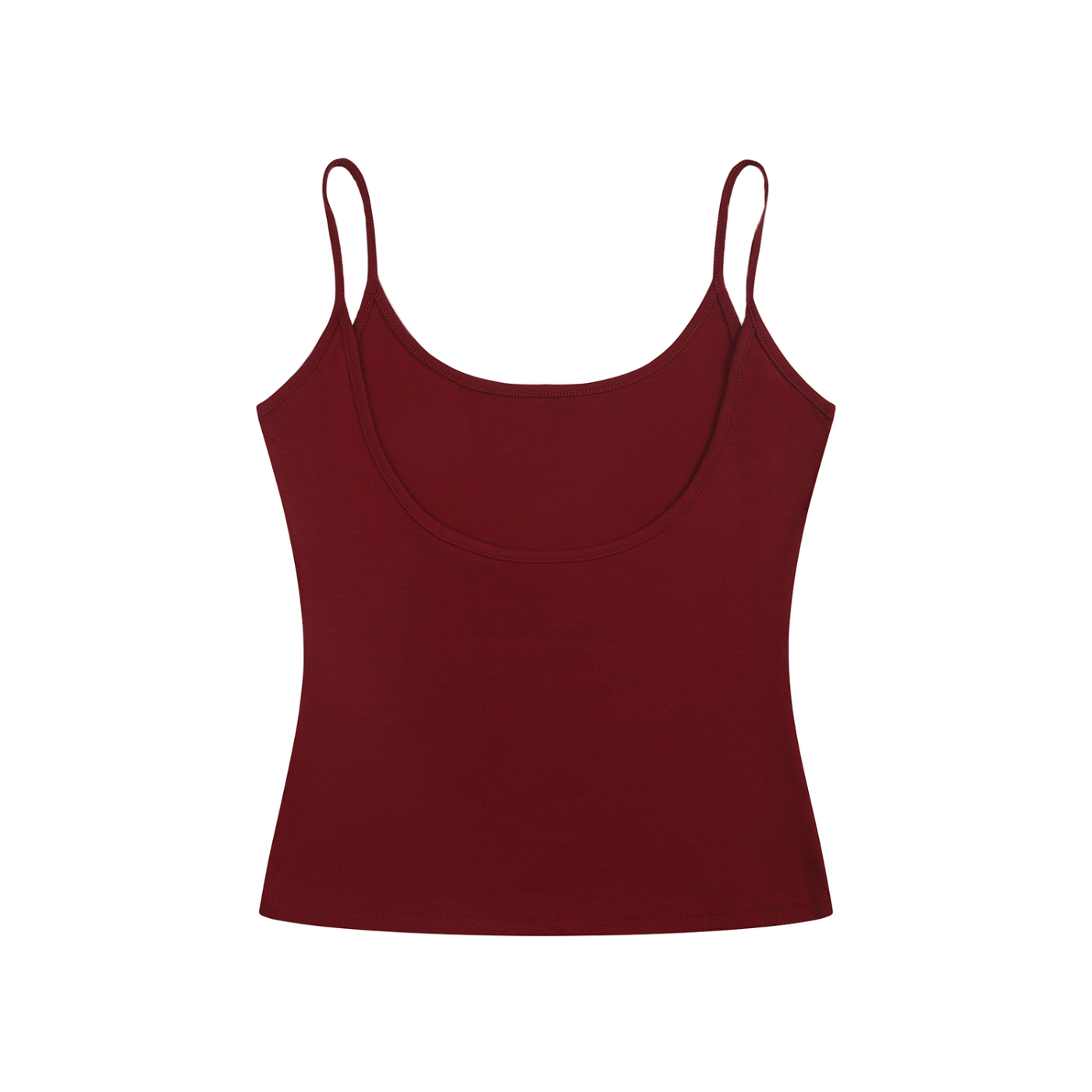 Women's Cardio District X FIT  Slim Fit Open-Back Tank Top