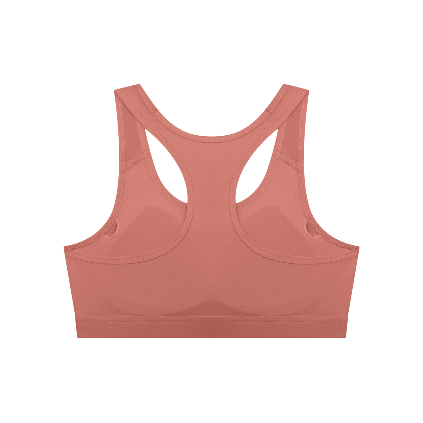 Women's Cardio District x FIT  Cropped Sports Bra