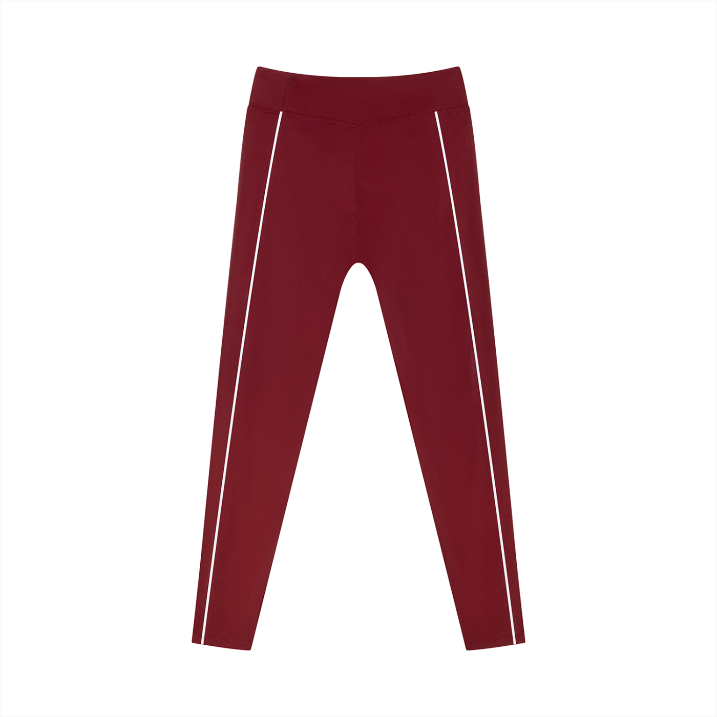 Women’s Cardio District x FIT High-Waist Tapered Leggings