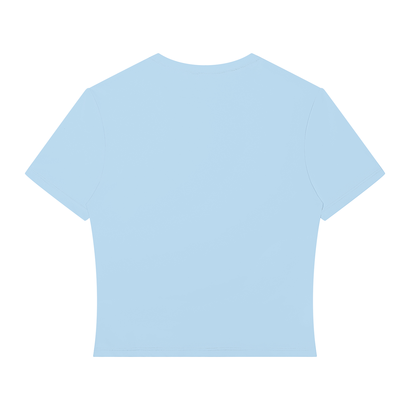 Women’s Cardio District x FIT Performance Crop T-Shirt