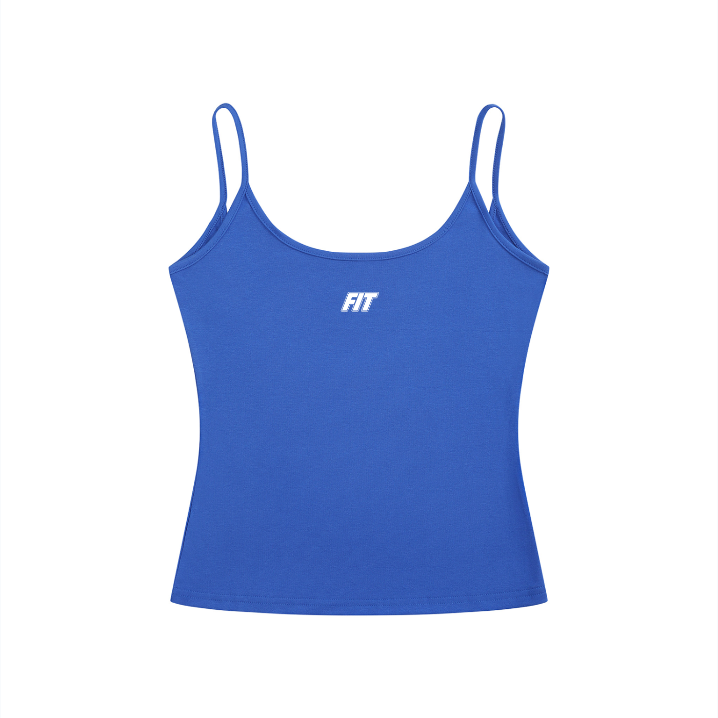 Women's Cardio District X FIT  Slim Fit Open-Back Tank Top