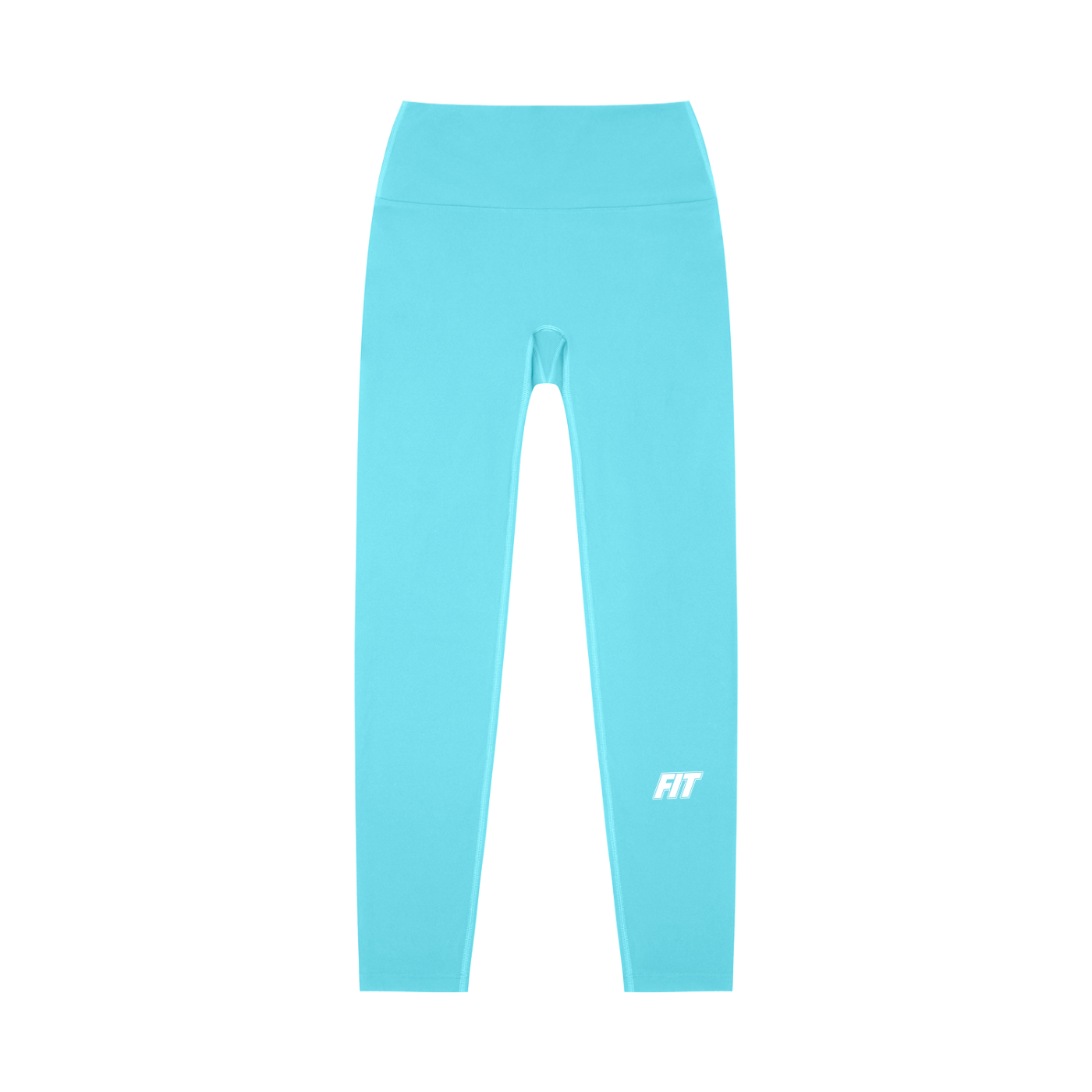 Women's Cardio District x FIT High-Waisted Yoga Leggings