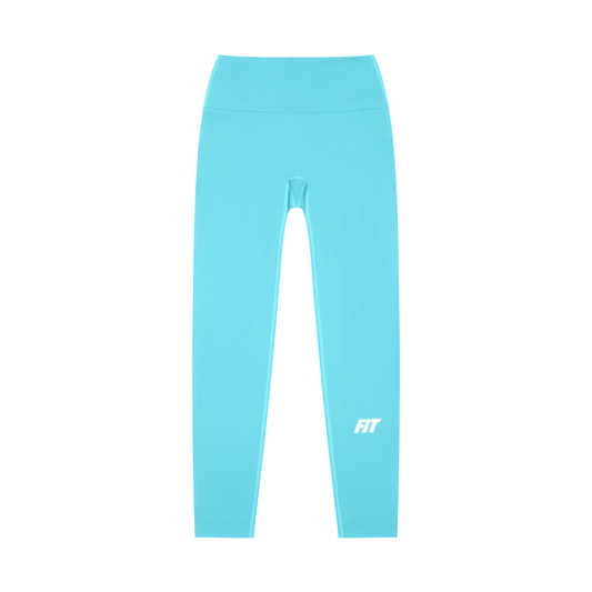 Women's Cardio District x FIT High-Waisted Yoga Leggings
