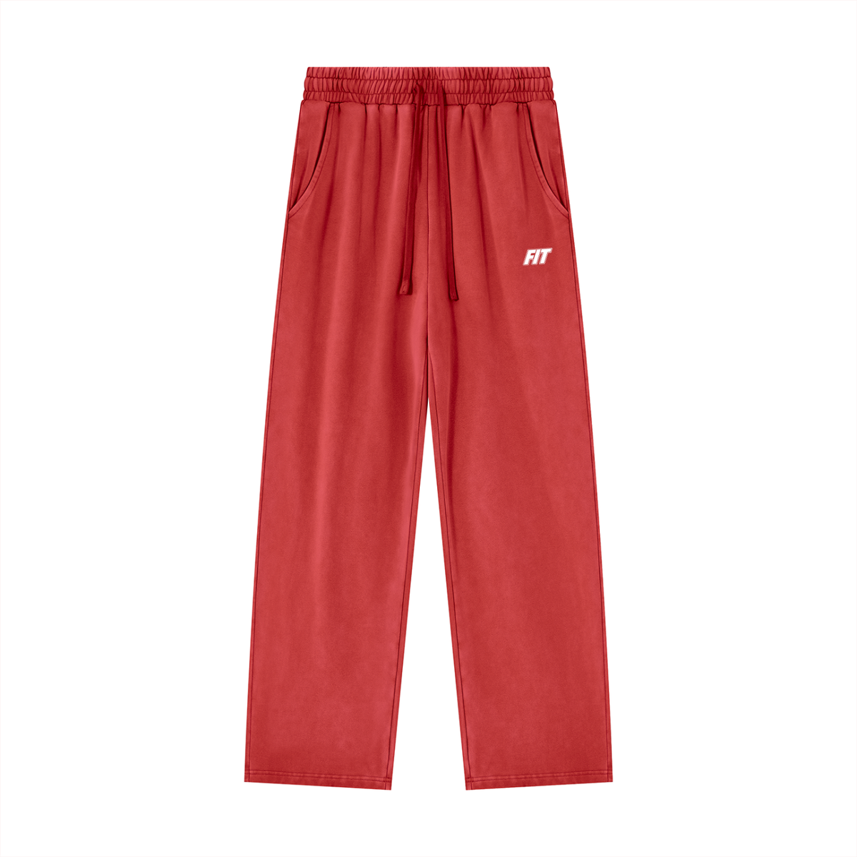 Men's Cardio District x FIT Heavyweight Vintage Wash Sweatpants