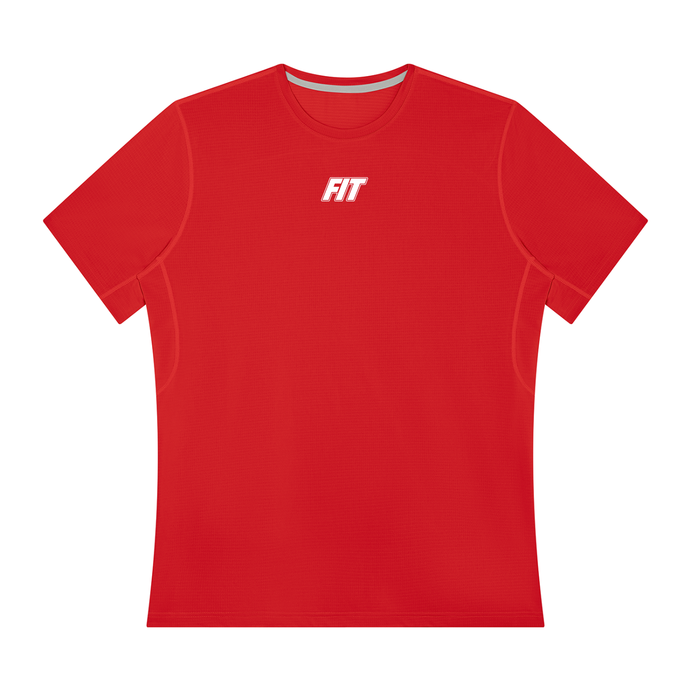 Men’s Cardio District X FIT Regular Fit Performance T-Shirt
