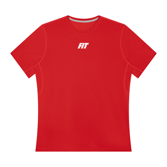 Men’s Cardio District X FIT Regular Fit Performance T-Shirt