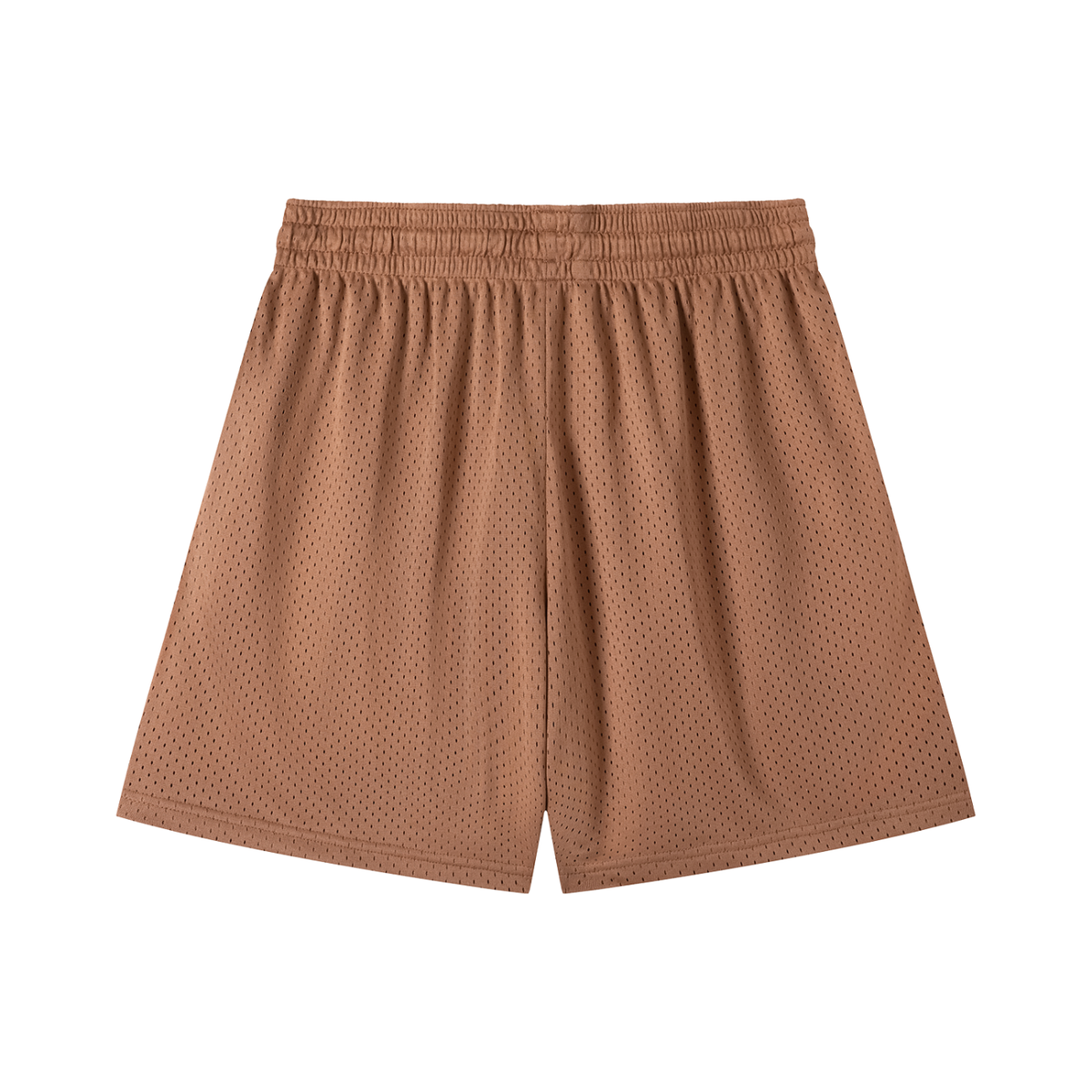 Men's Cardio District X FIT Mesh Drawstring Shorts